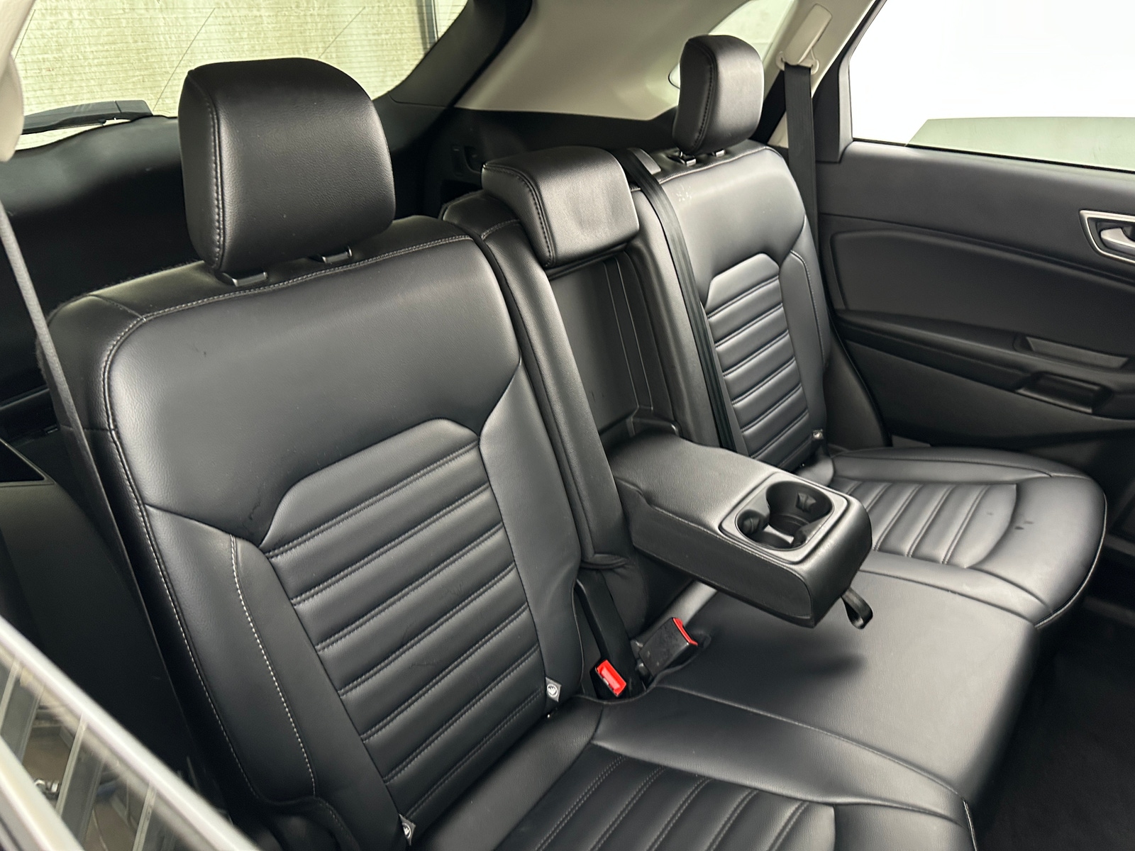 Thumbnail: 2024 Ford Edge - 5