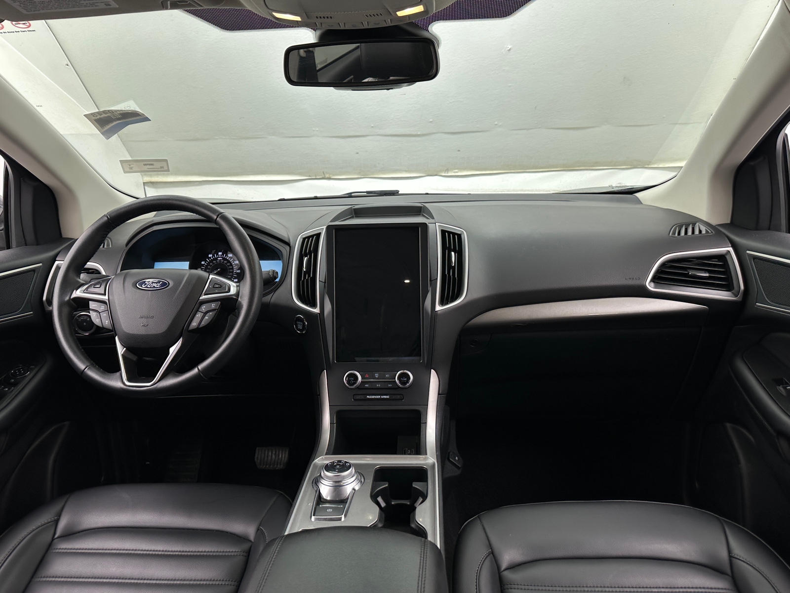Thumbnail: 2024 Ford Edge - 2