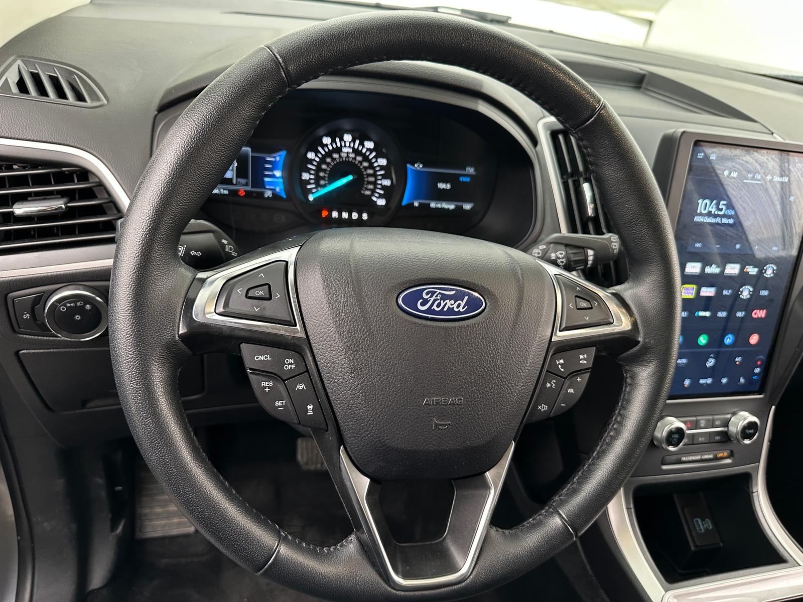 Thumbnail: 2024 Ford Edge - 4