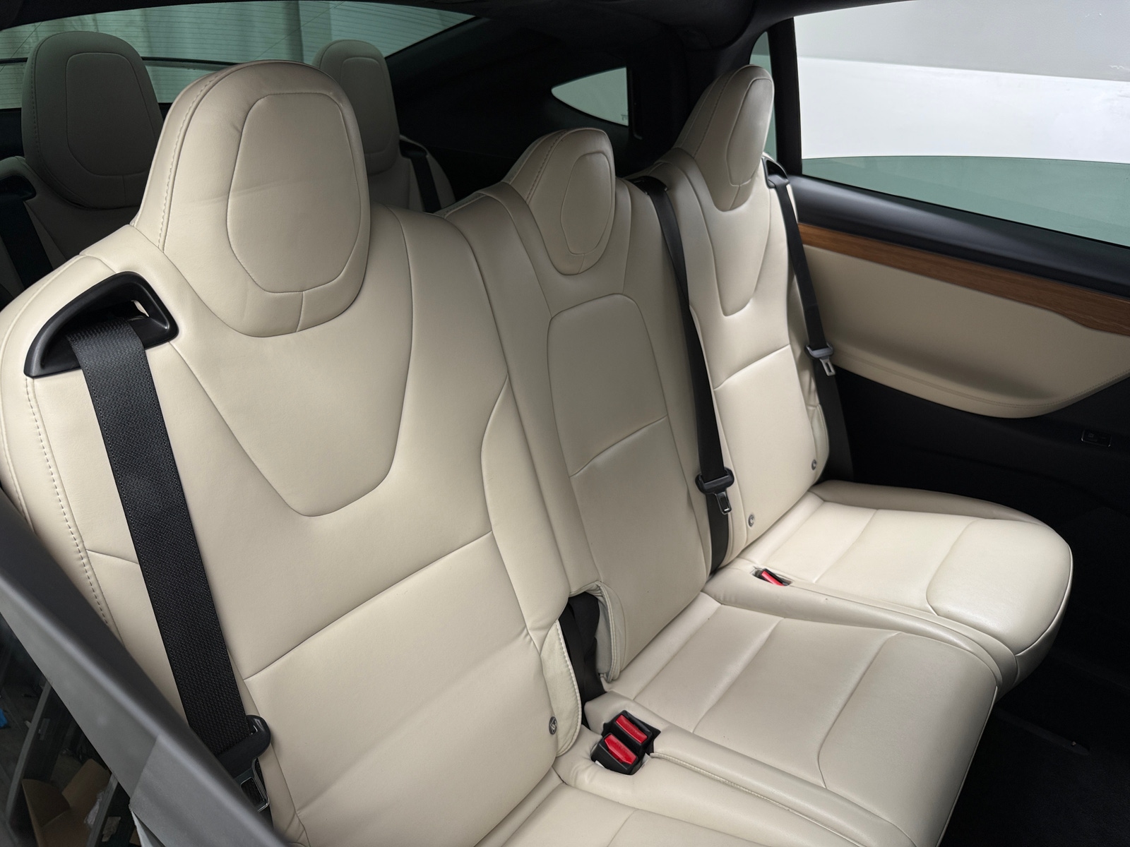 Thumbnail: 2020 Tesla Model X - 5