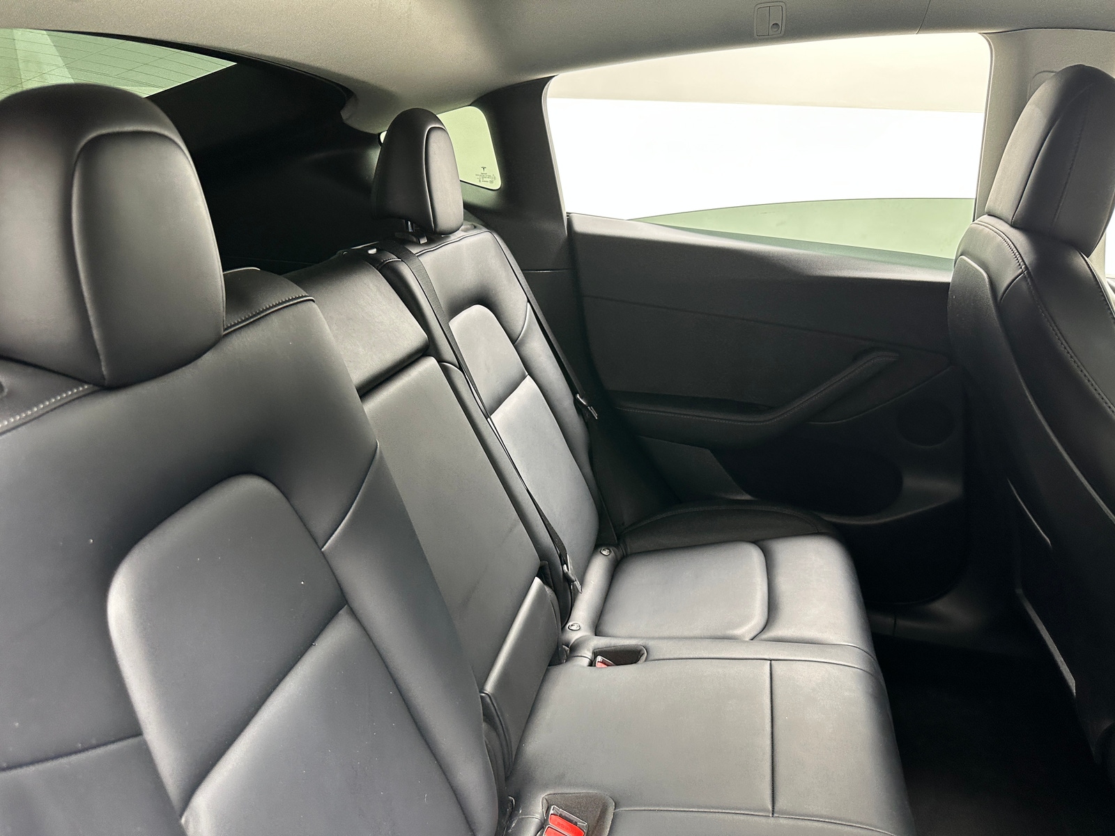 Thumbnail: 2022 Tesla Model Y - 5