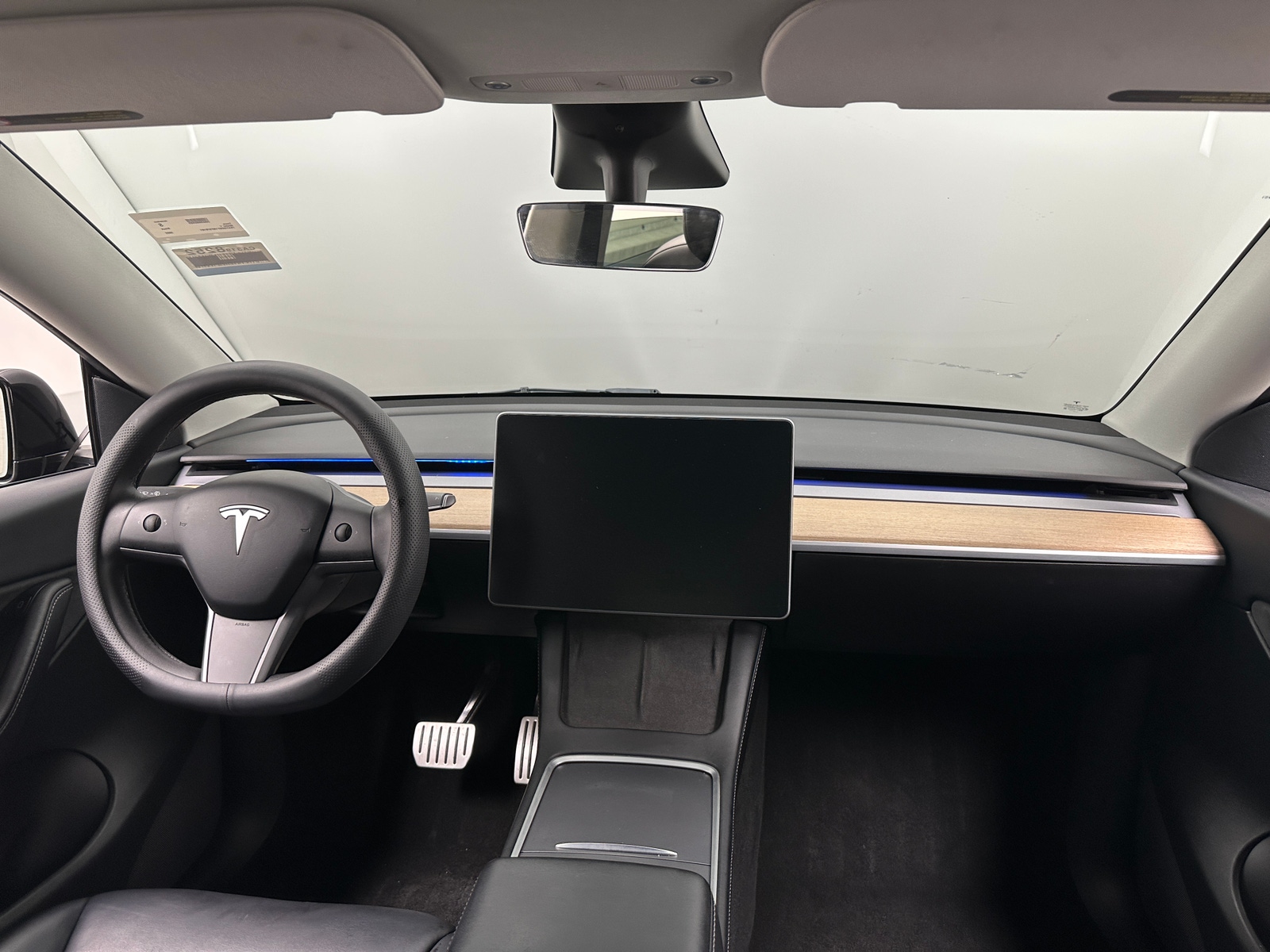 Thumbnail: 2022 Tesla Model Y - 2