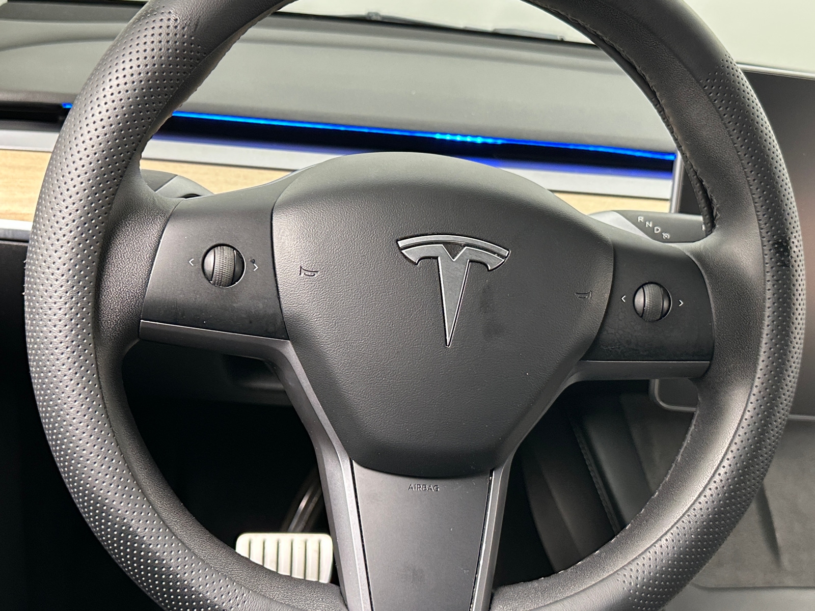 Thumbnail: 2022 Tesla Model Y - 4