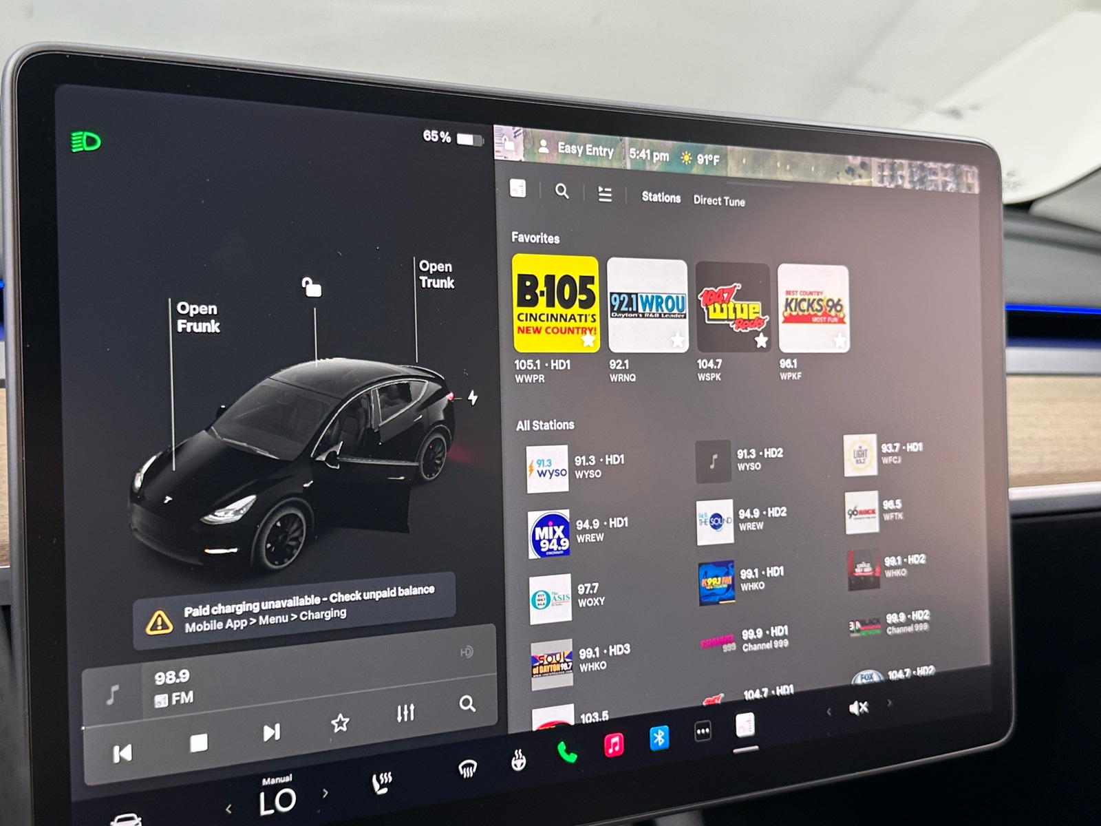 Thumbnail: 2022 Tesla Model Y - 3