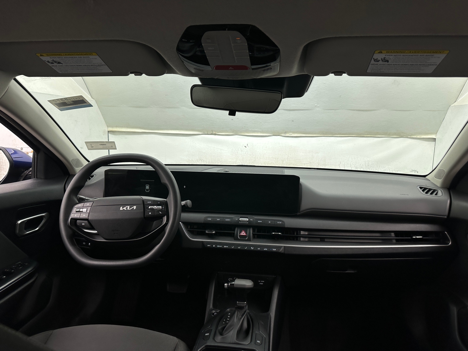 Thumbnail: 2025 Kia K4 - 3