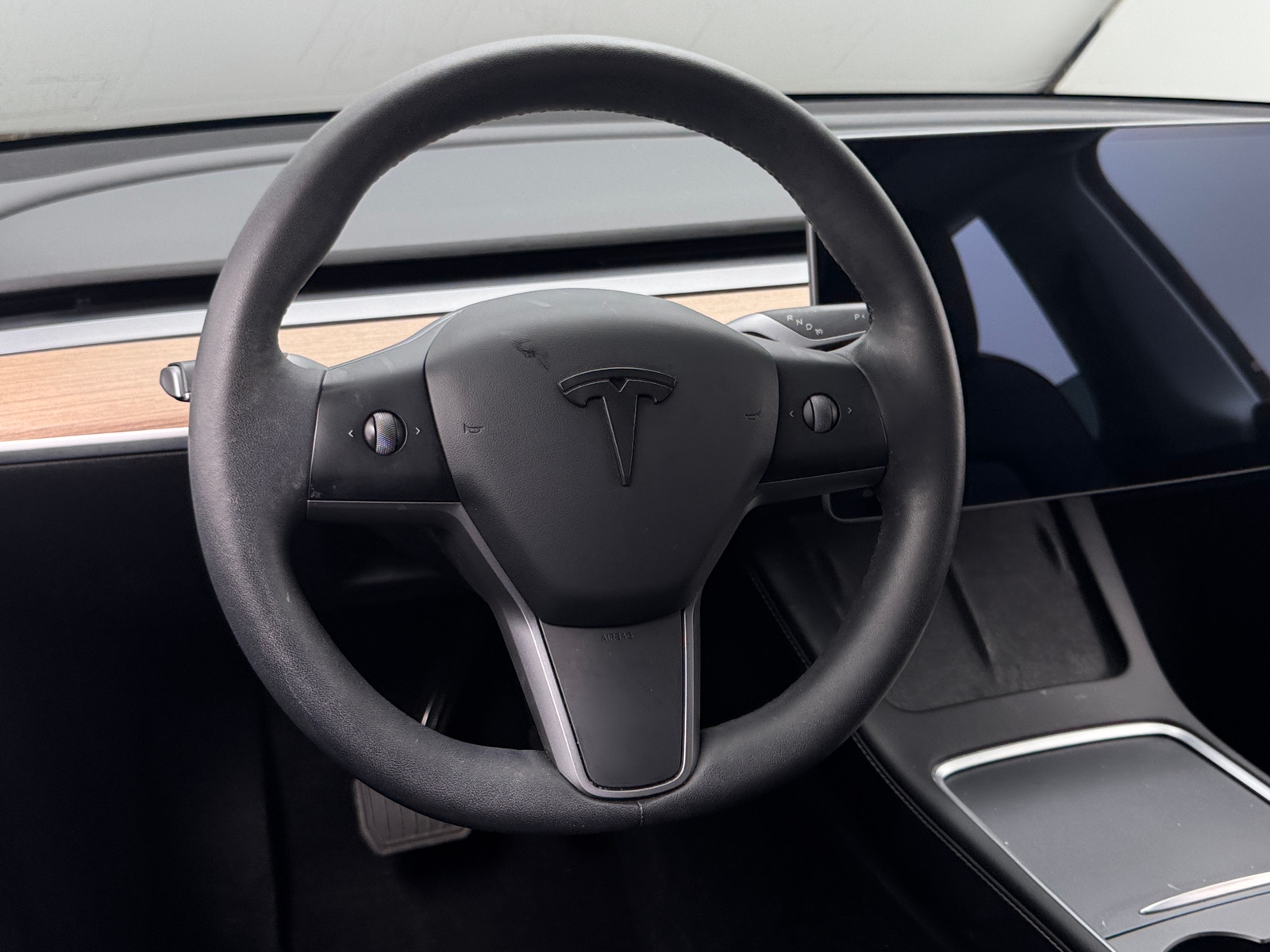 Thumbnail: 2022 Tesla Model Y - 4