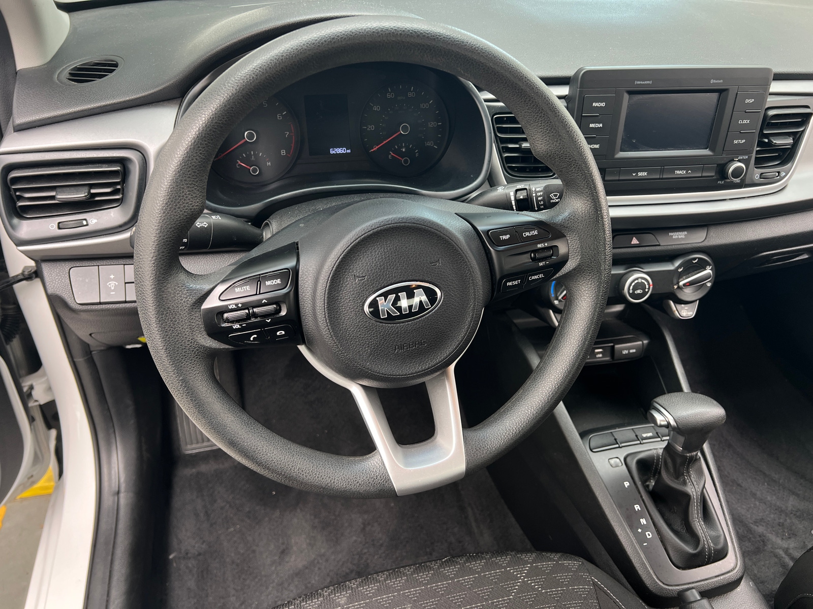 Thumbnail: 2019 Kia Rio - 5