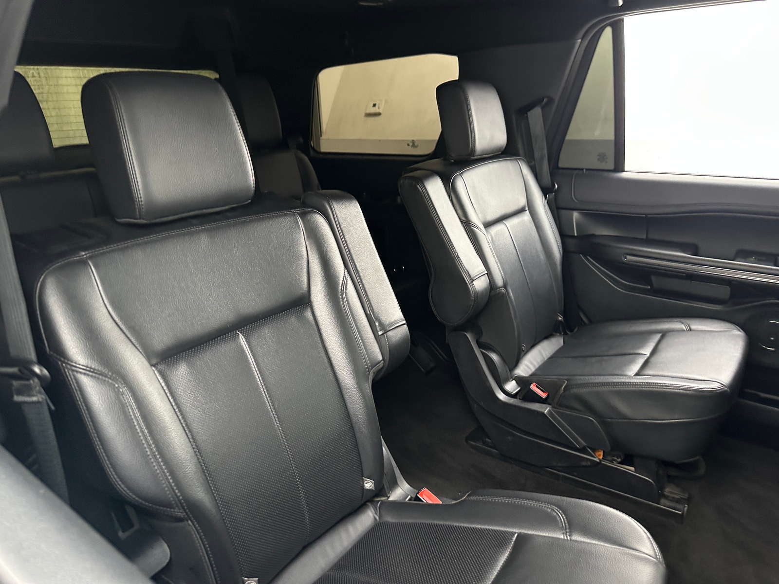 Thumbnail: 2021 Ford Expedition - 5