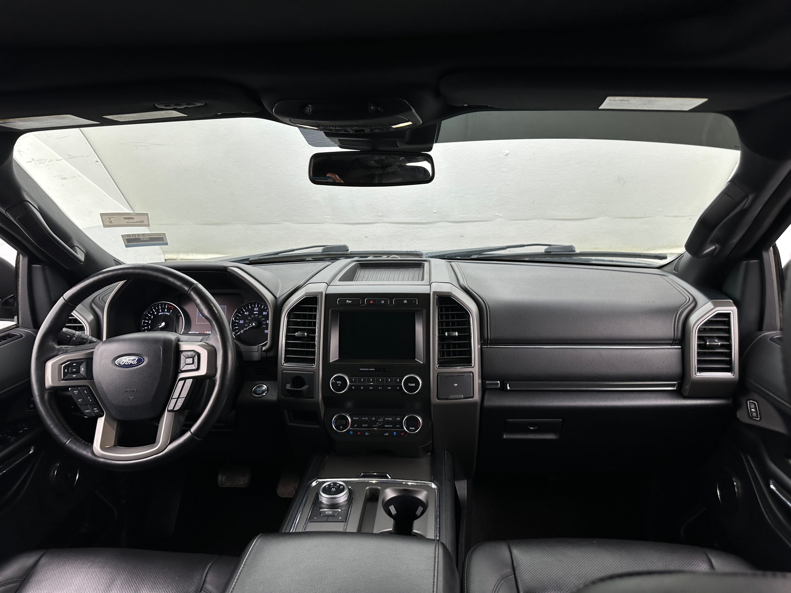 Thumbnail: 2021 Ford Expedition - 2
