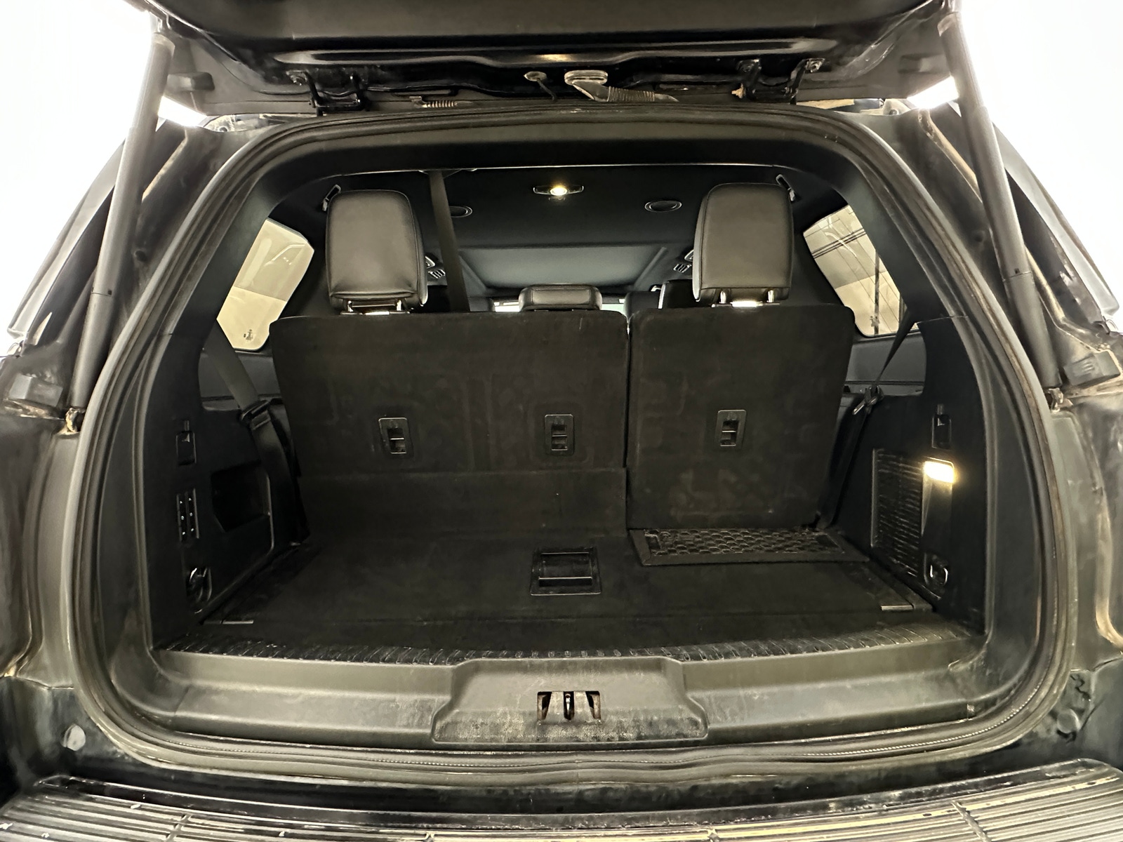 Thumbnail: 2021 Ford Expedition - 6
