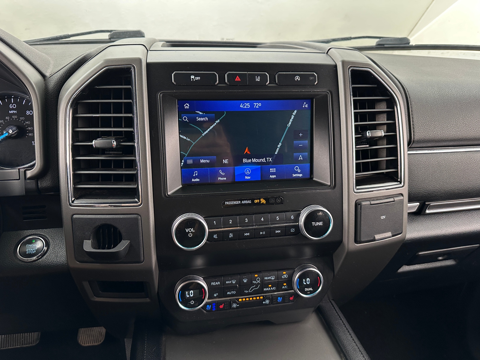 Thumbnail: 2021 Ford Expedition - 3