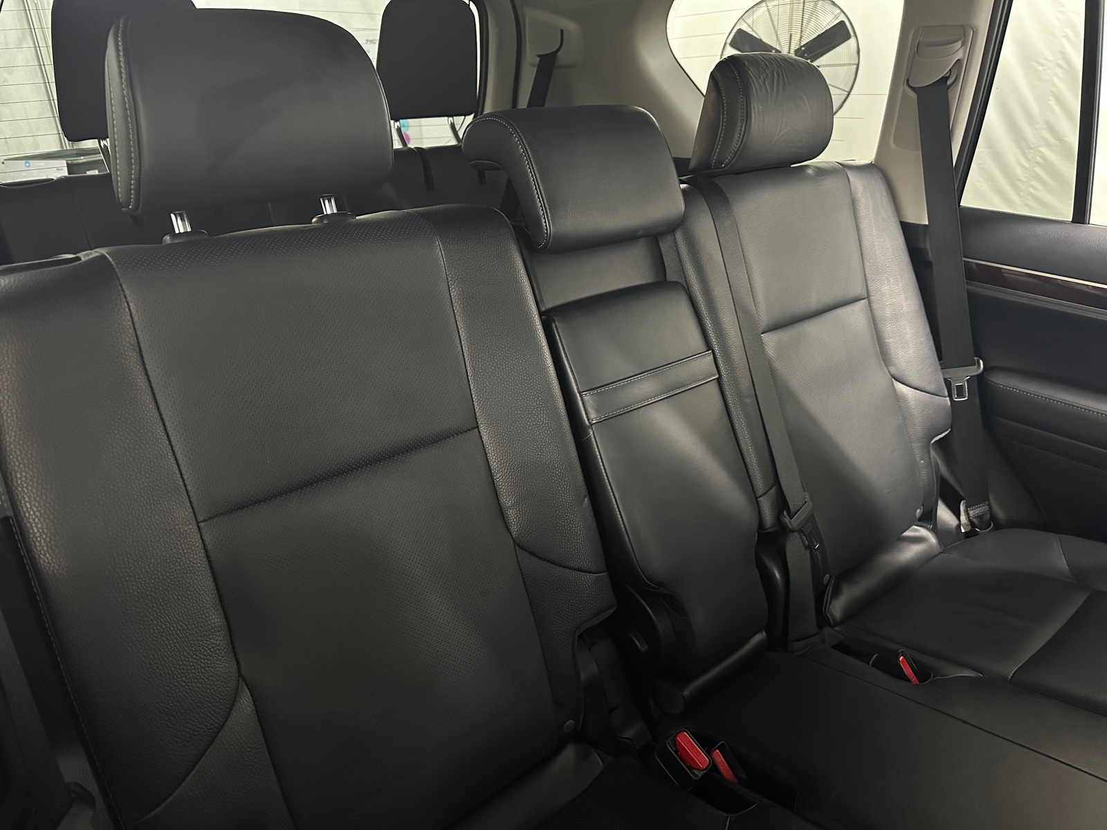 Thumbnail: 2018 Lexus GX - 5