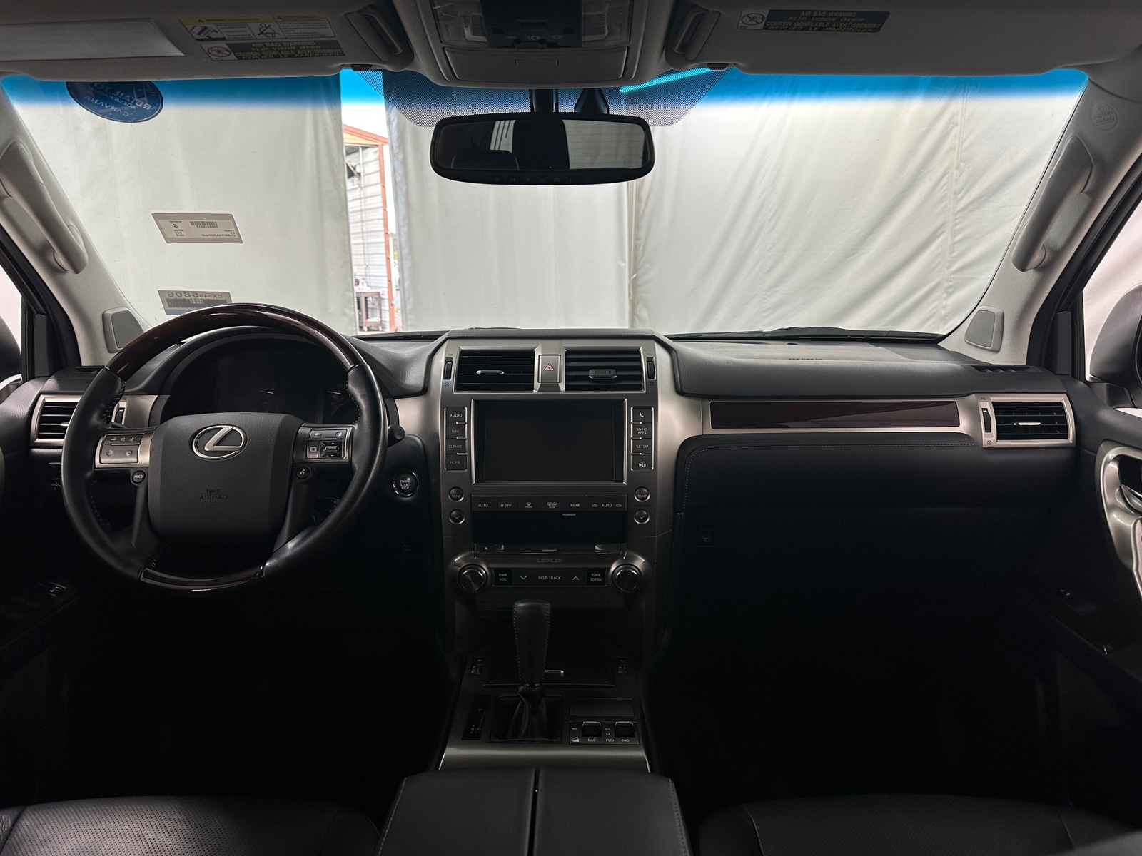 Thumbnail: 2018 Lexus GX - 2