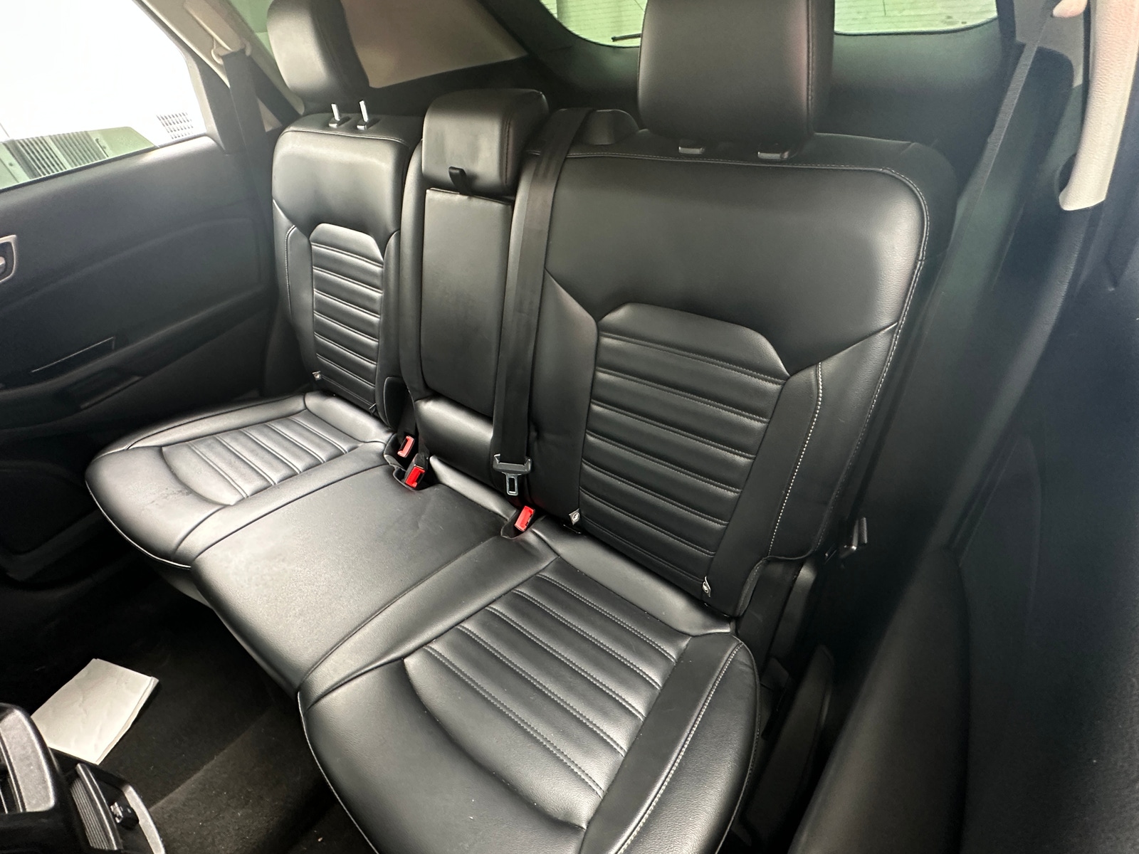 Thumbnail: 2019 Ford Edge - 6