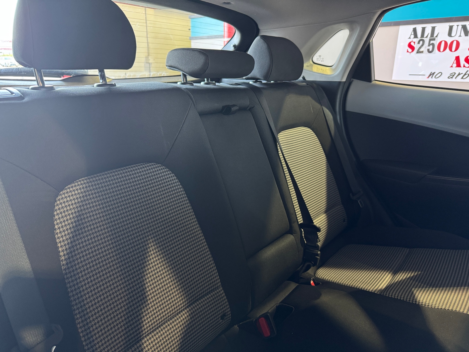 Thumbnail: 2019 Hyundai Kona - 6