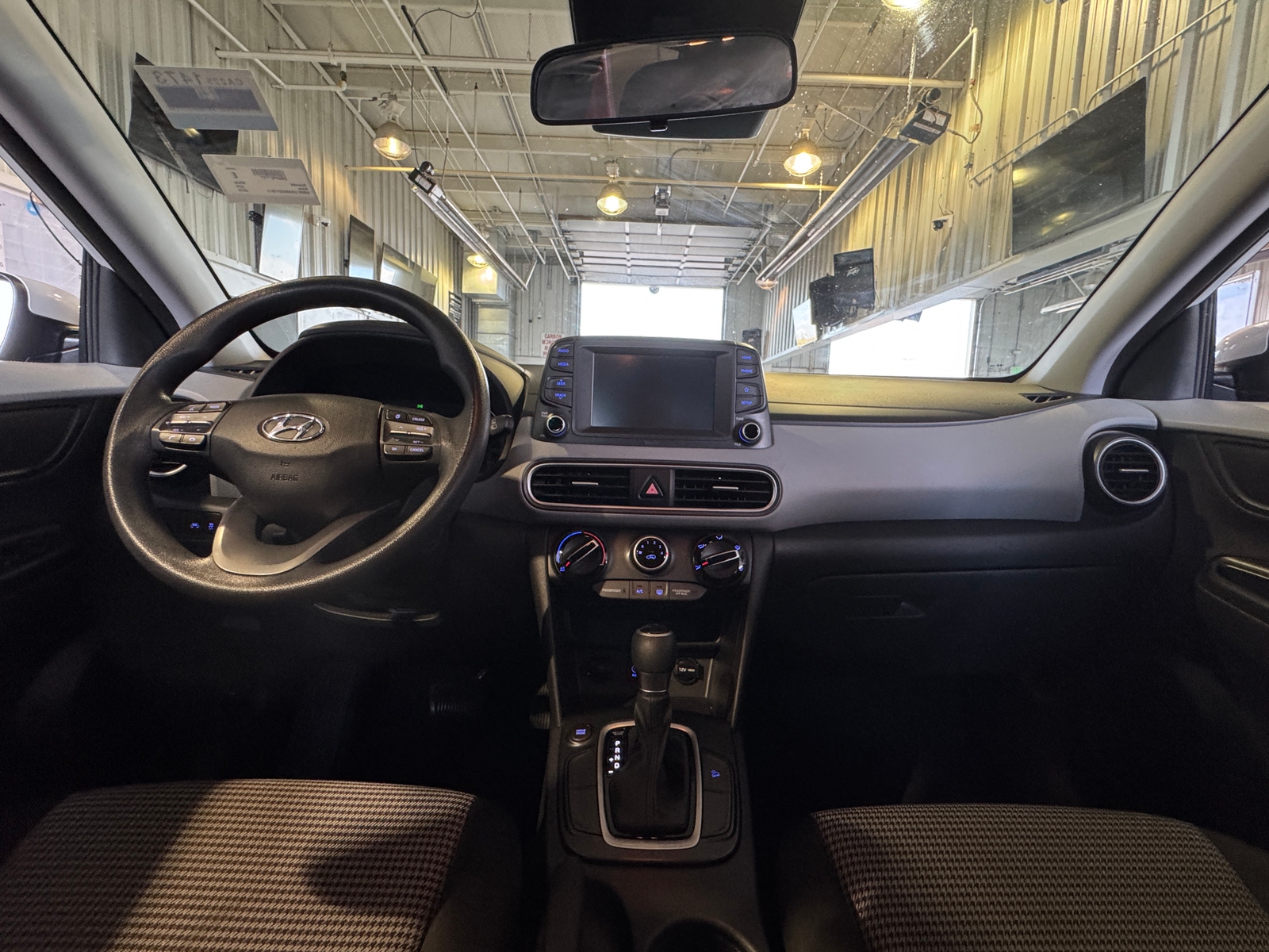 Thumbnail: 2019 Hyundai Kona - 3