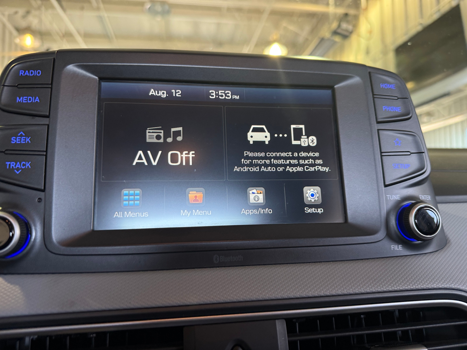 Thumbnail: 2019 Hyundai Kona - 4