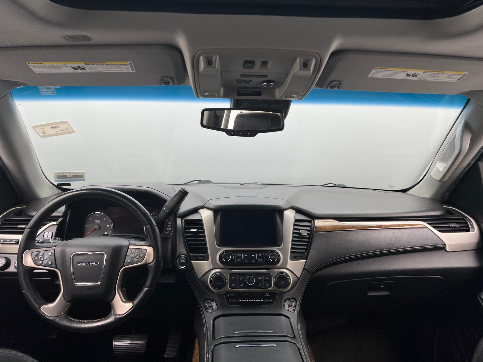 Thumbnail: 2016 GMC Yukon - 2