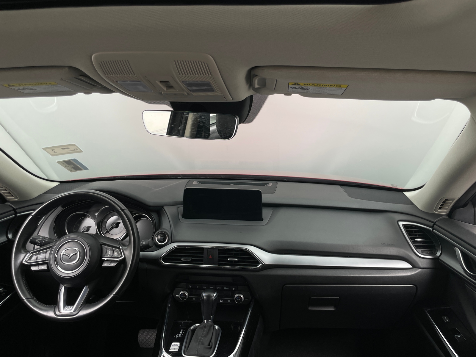 Thumbnail: 2023 Mazda CX-9 - 2