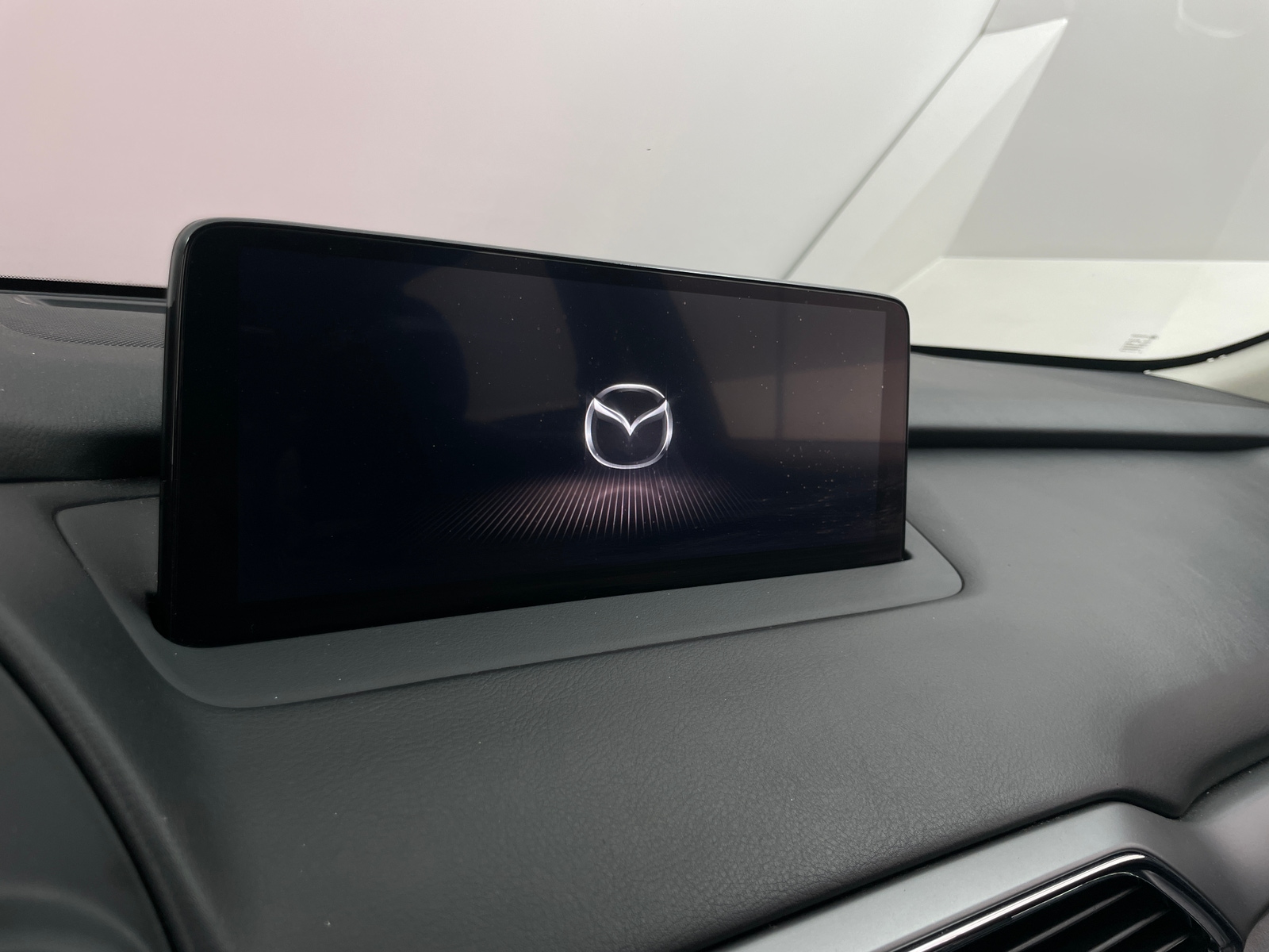 Thumbnail: 2023 Mazda CX-9 - 3