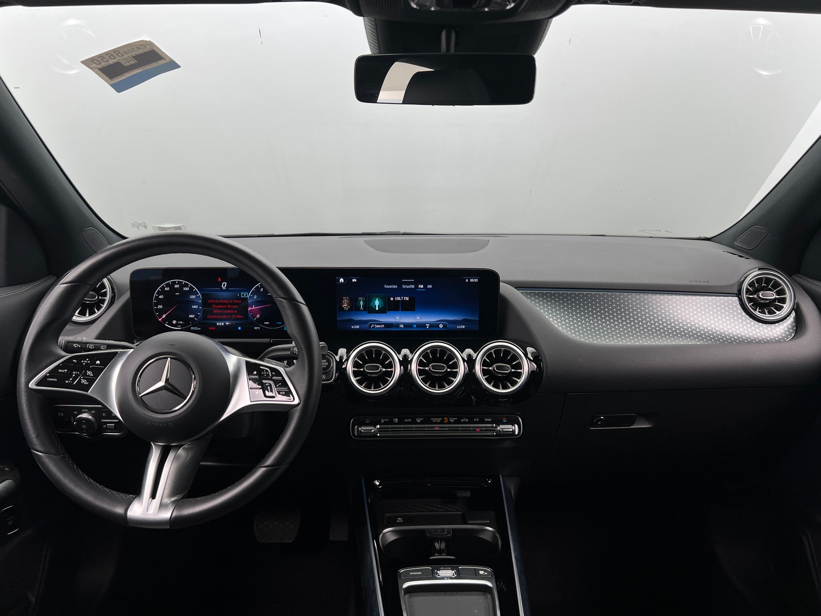 Thumbnail: 2025 Mercedes-Benz GLA - 2