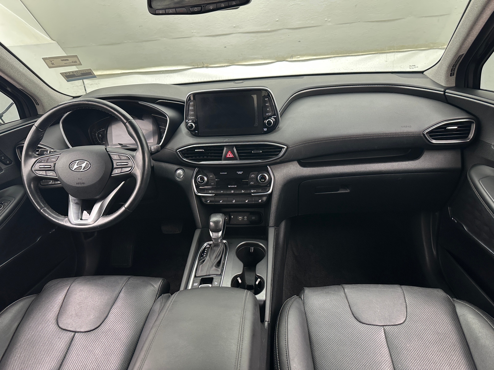 Thumbnail: 2019 Hyundai Santa Fe - 2