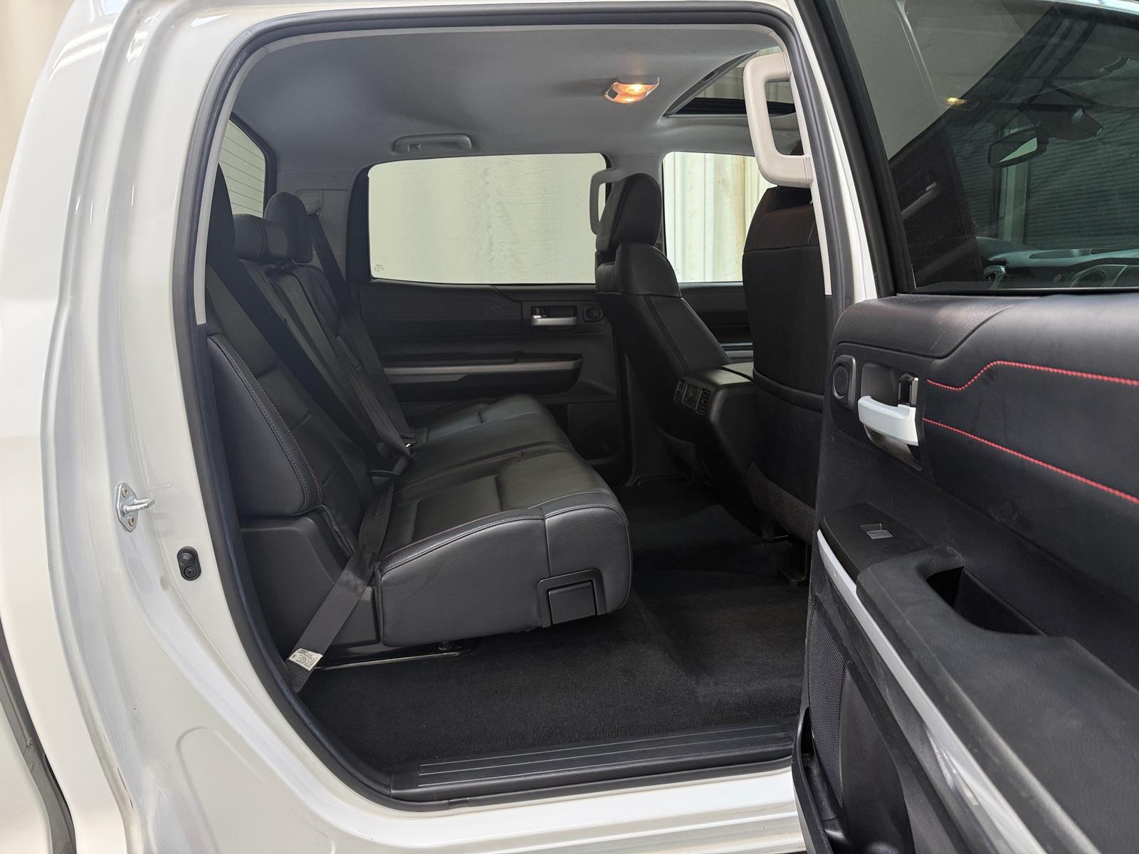 Thumbnail: 2021 Toyota Tundra - 5