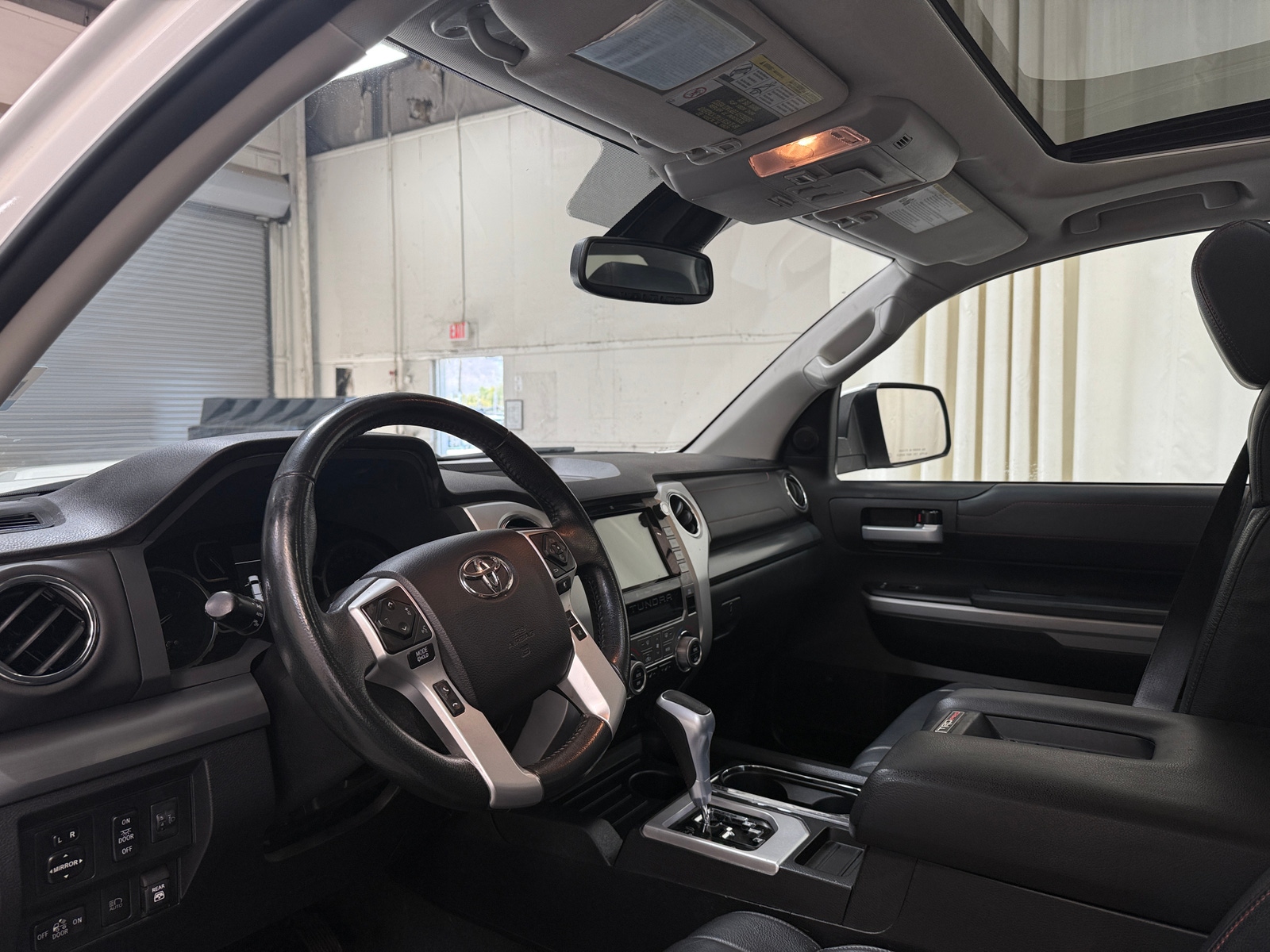 Thumbnail: 2021 Toyota Tundra - 2