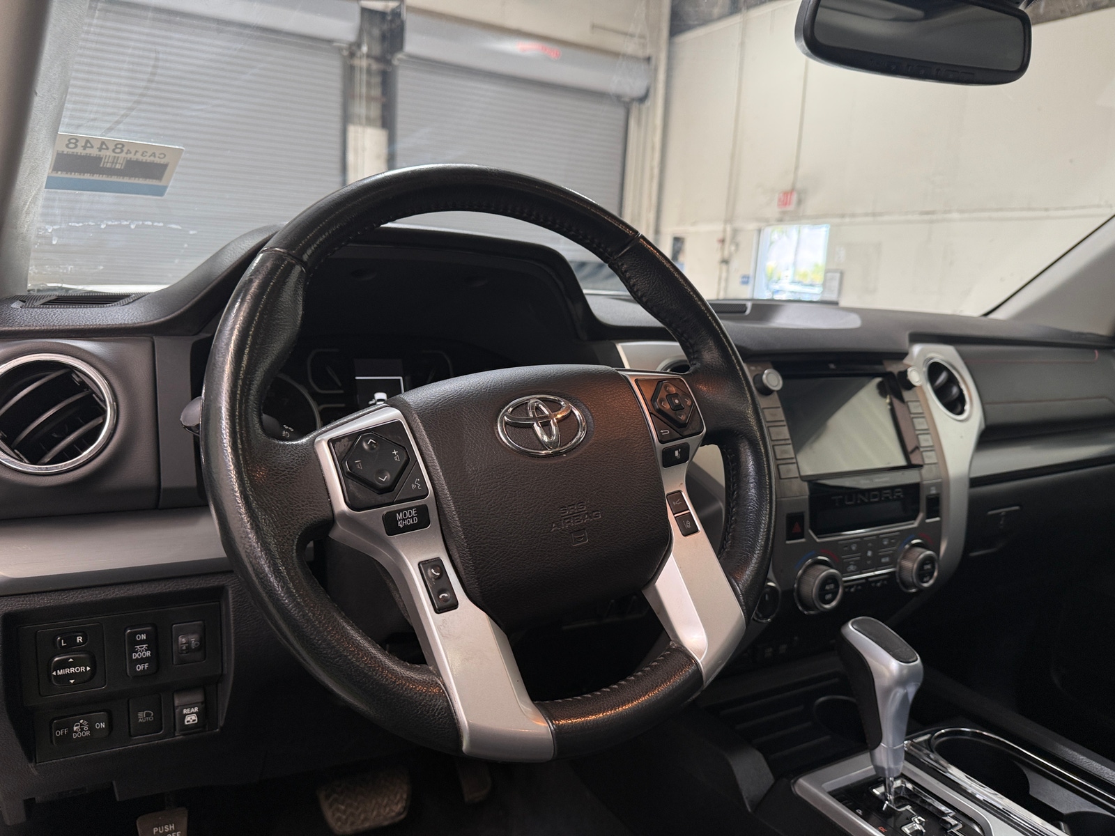 Thumbnail: 2021 Toyota Tundra - 4