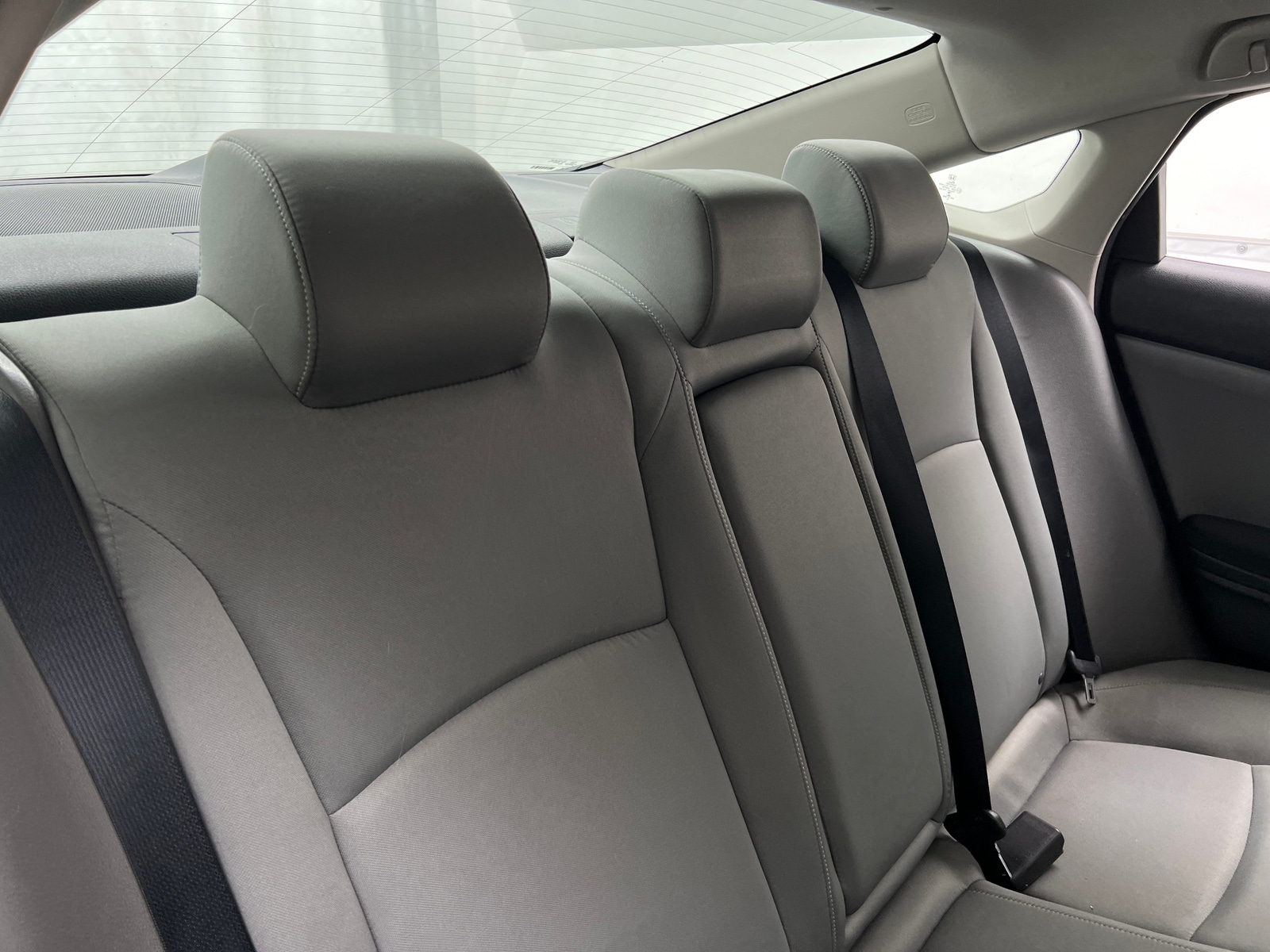 Thumbnail: 2016 Honda Civic - 6