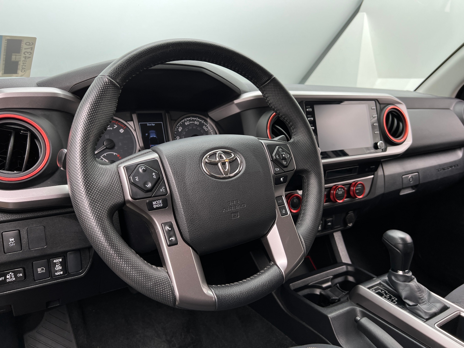Thumbnail: 2023 Toyota Tacoma - 5
