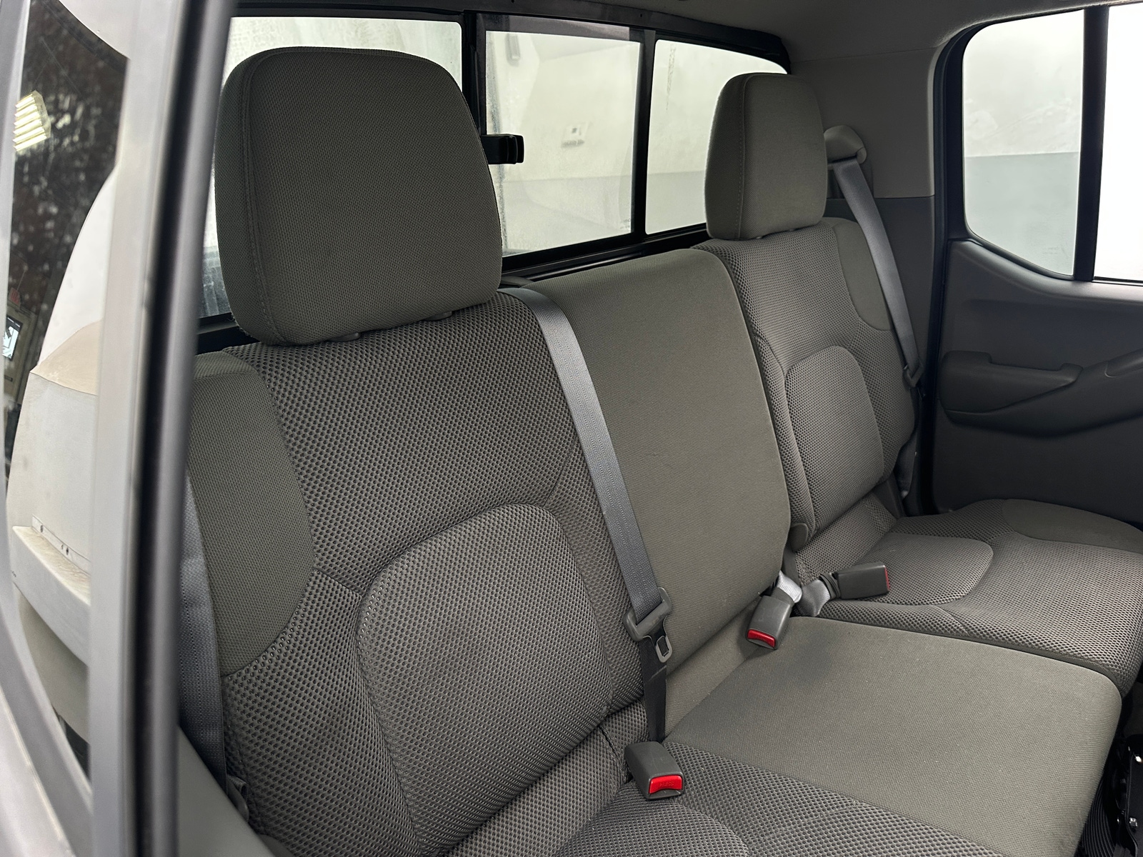 Thumbnail: 2018 Nissan Frontier - 6