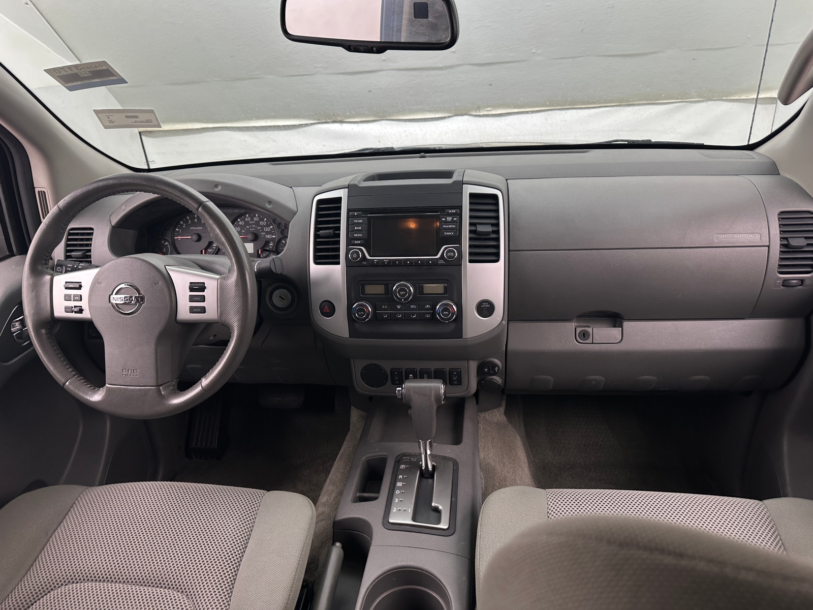 Thumbnail: 2018 Nissan Frontier - 3