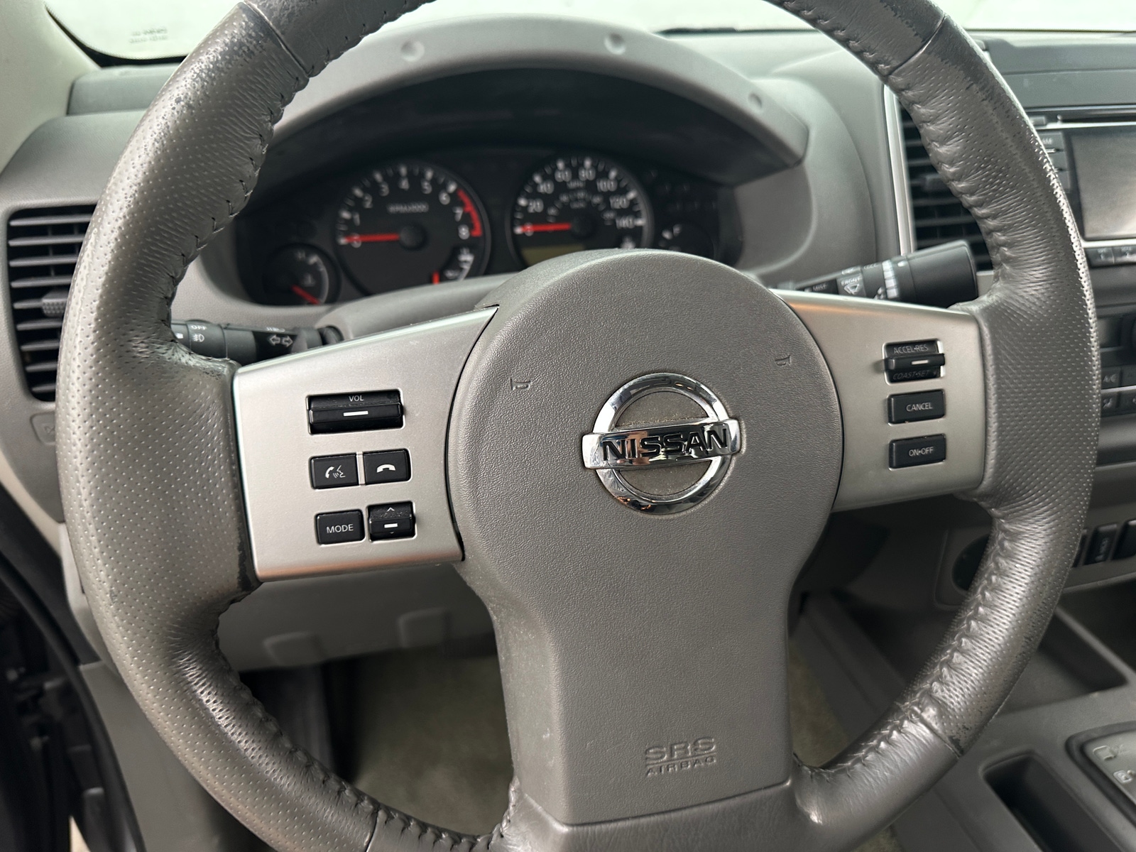 Thumbnail: 2018 Nissan Frontier - 5