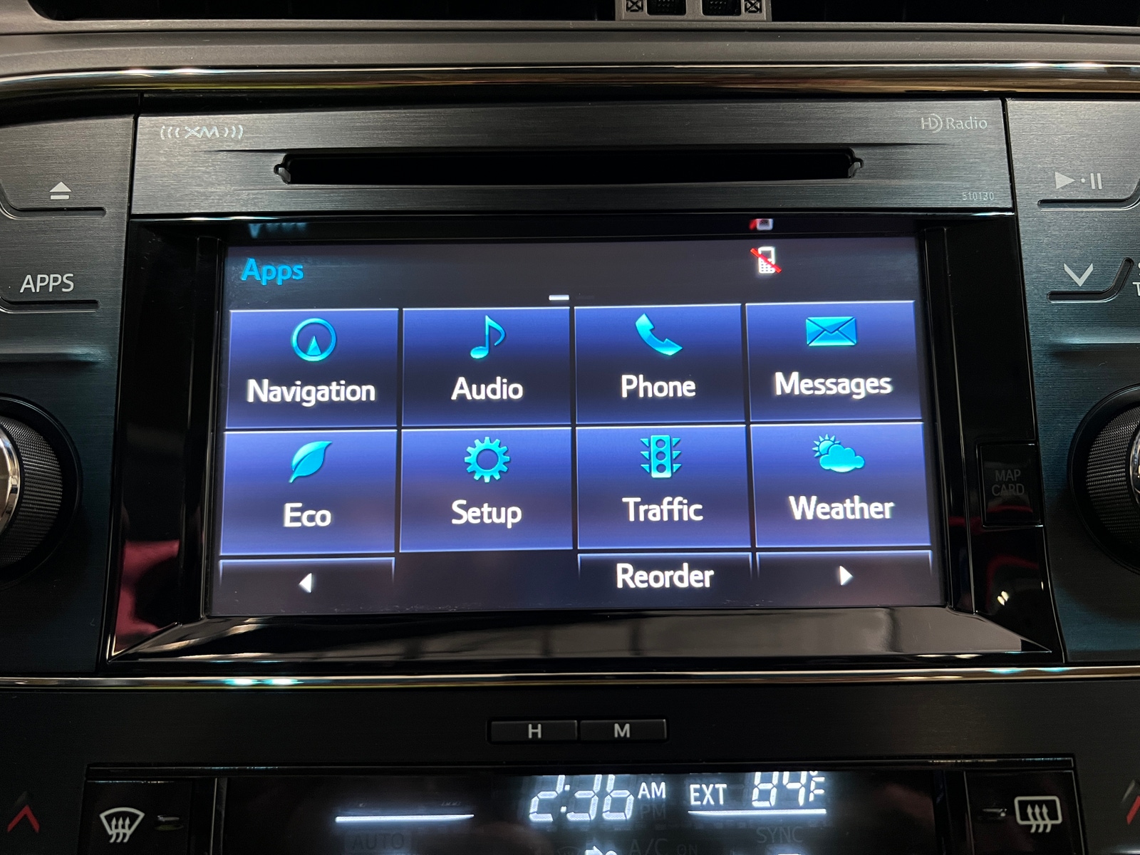 Thumbnail: 2018 Toyota Avalon - 3