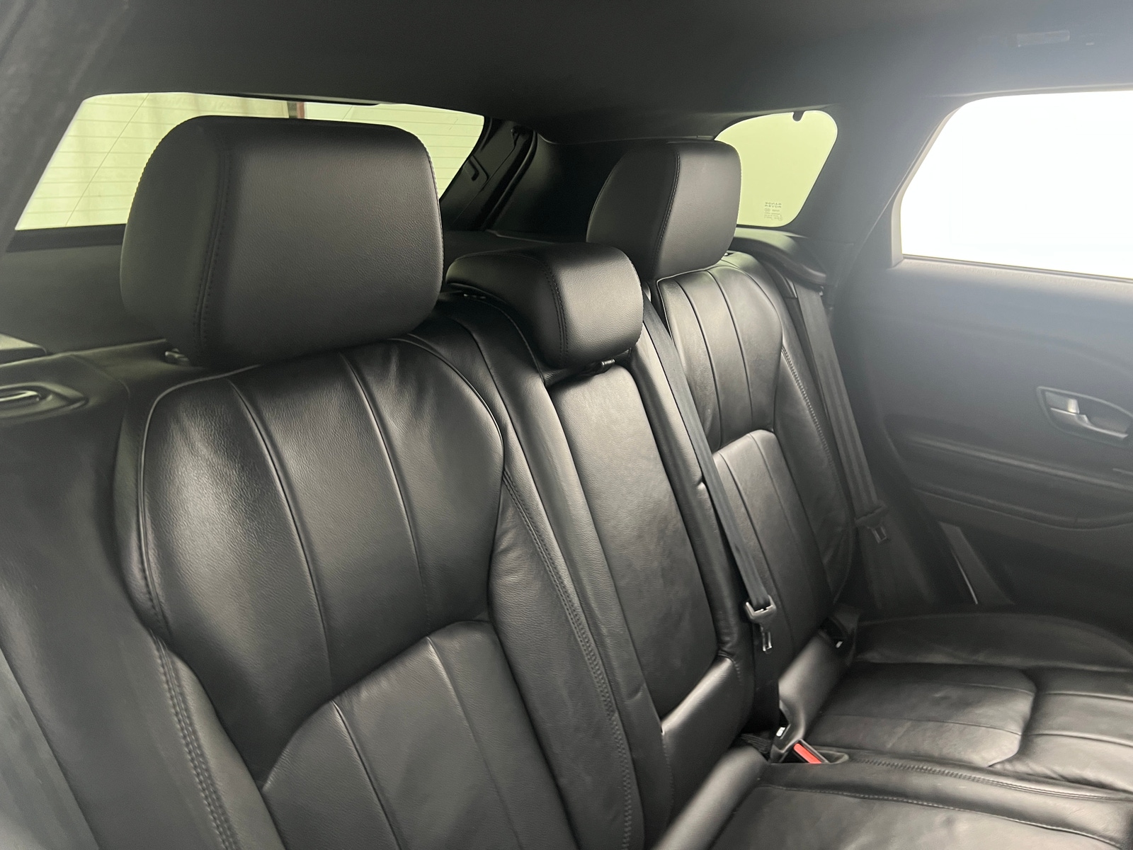 Thumbnail: 2018 Land Rover Range Rover Evoque - 5