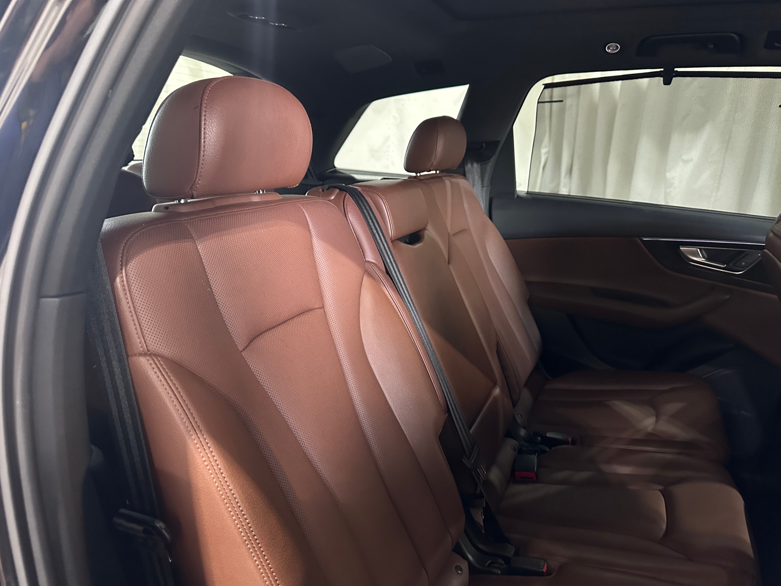 Thumbnail: 2019 Audi Q7 - 6