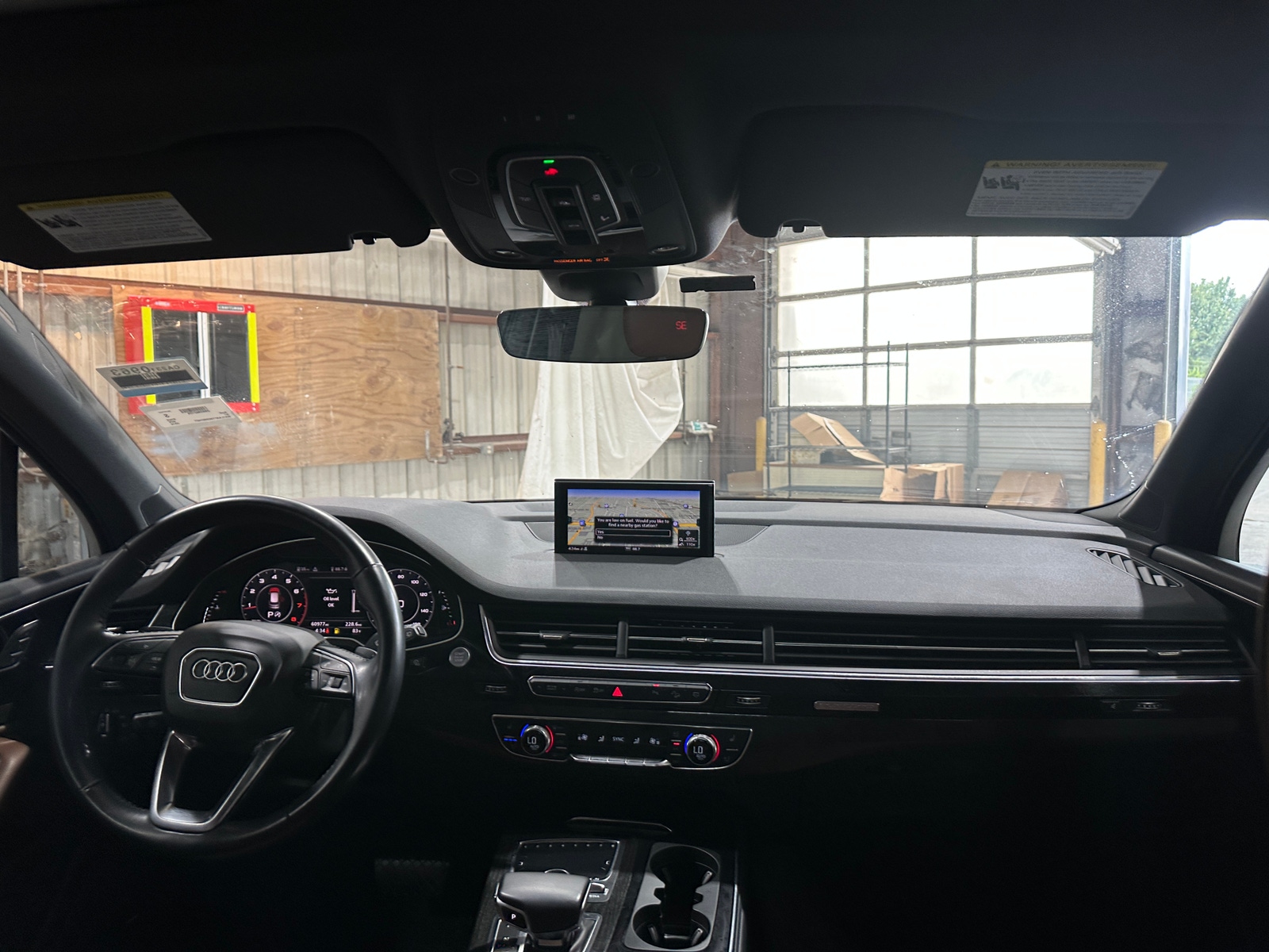 Thumbnail: 2019 Audi Q7 - 3