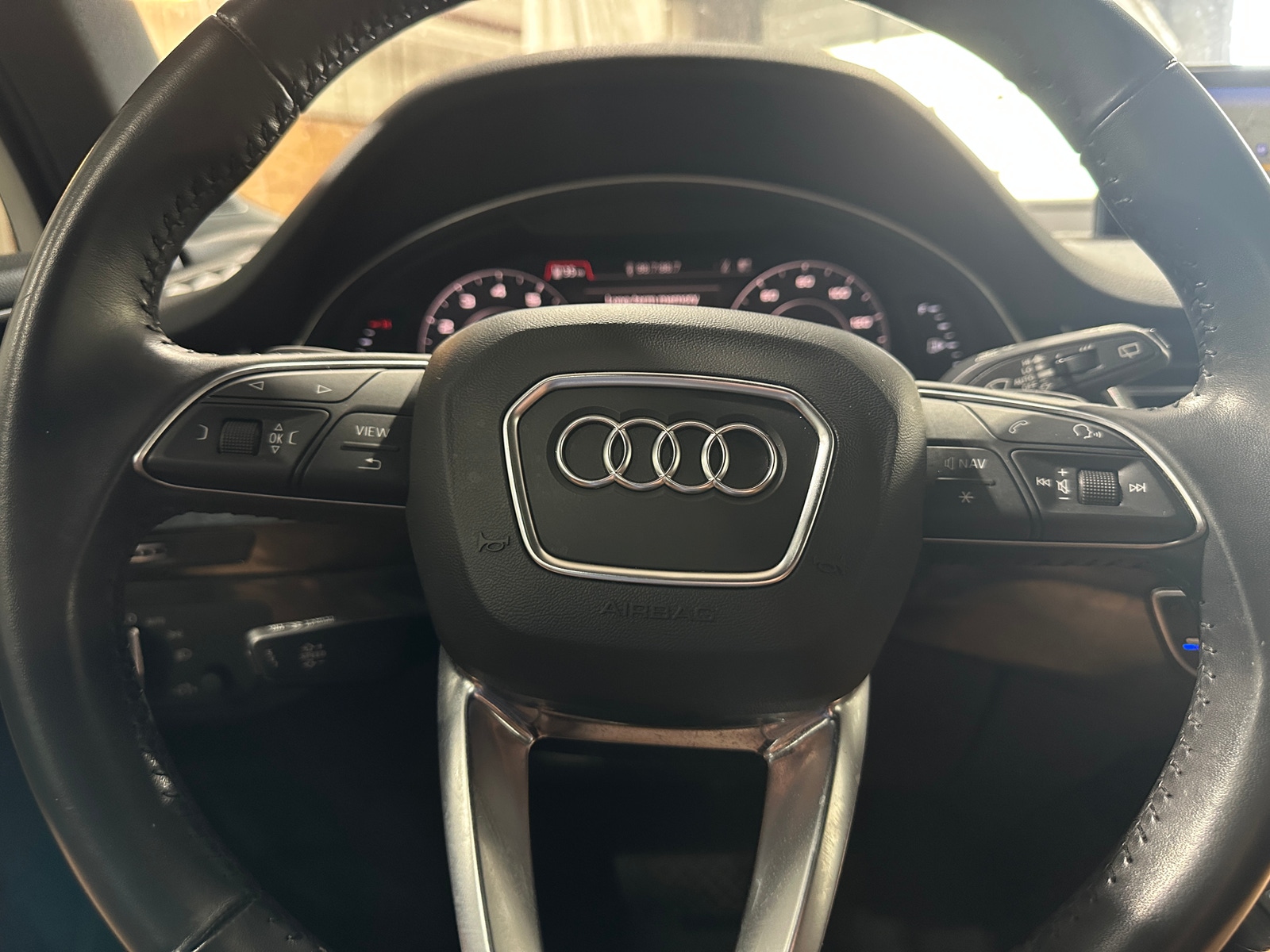 Thumbnail: 2019 Audi Q7 - 5