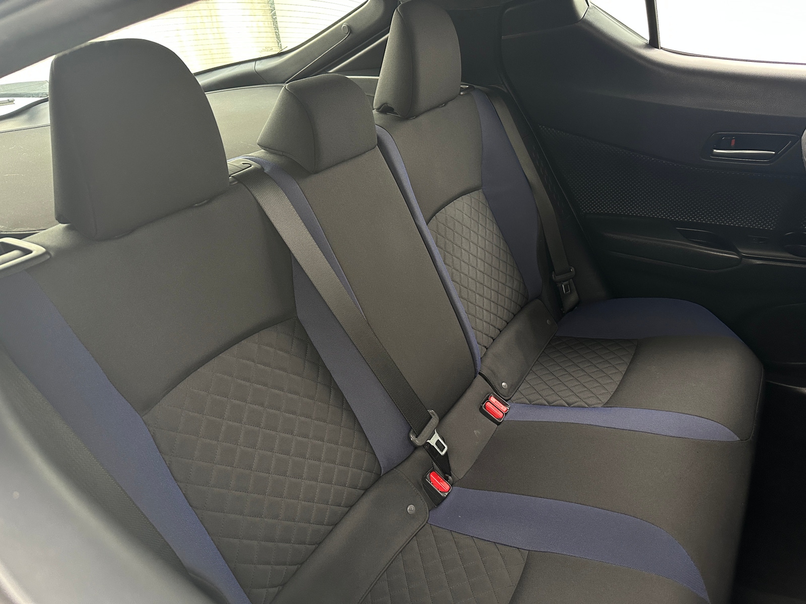 Thumbnail: 2021 Toyota C-HR - 6