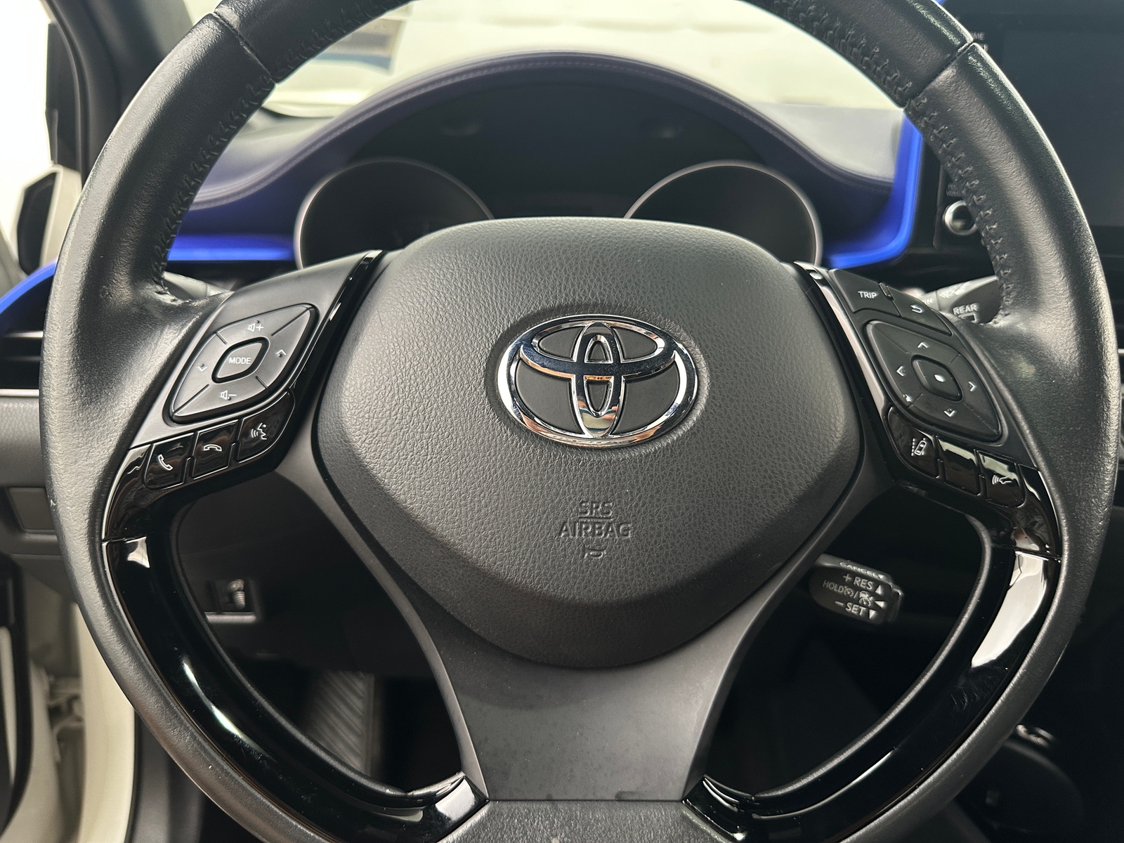 Thumbnail: 2021 Toyota C-HR - 5