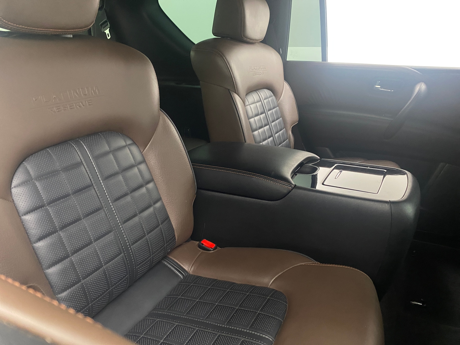 Thumbnail: 2018 Nissan Armada - 5