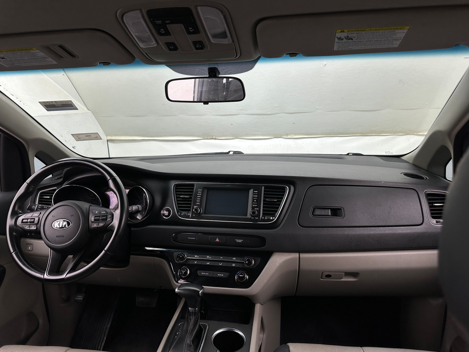 Thumbnail: 2019 Kia Sedona - 2