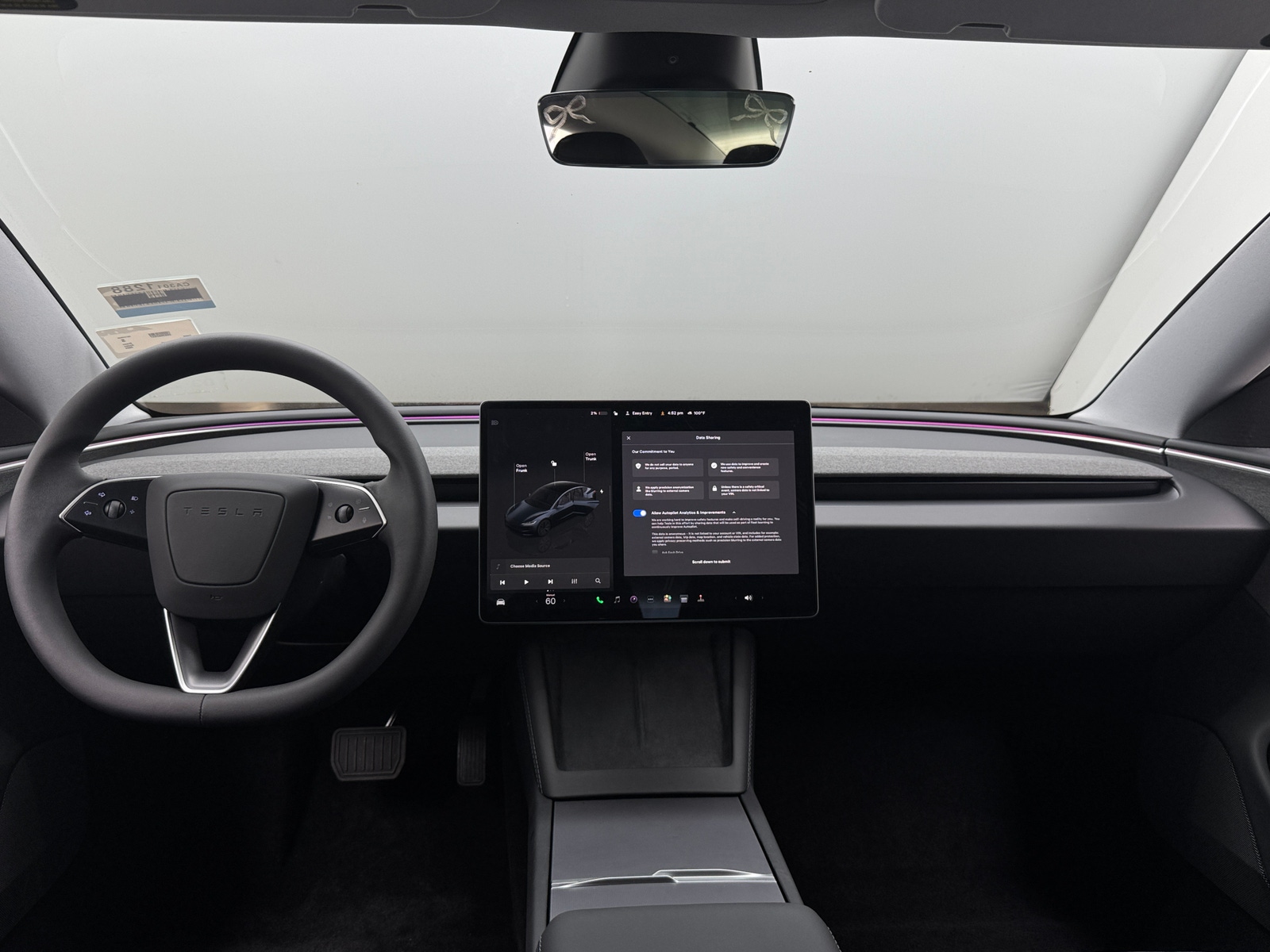 Thumbnail: 2024 Tesla Model 3 - 2