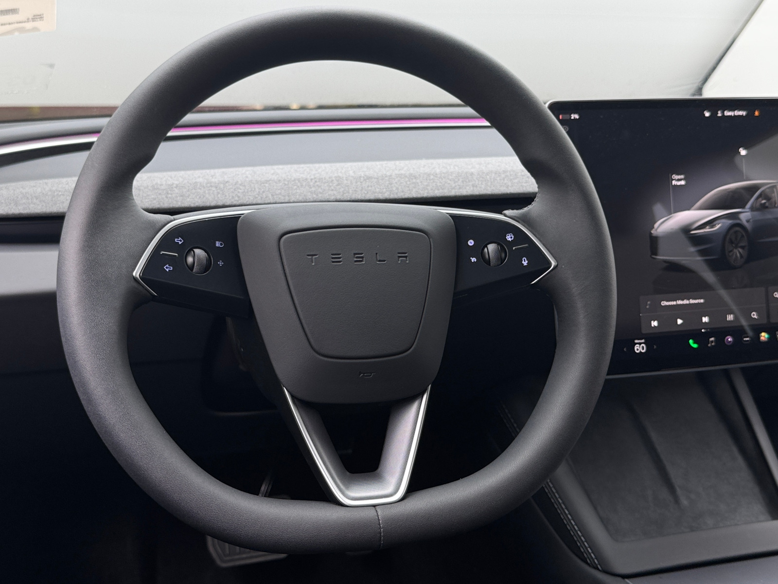 Thumbnail: 2024 Tesla Model 3 - 4