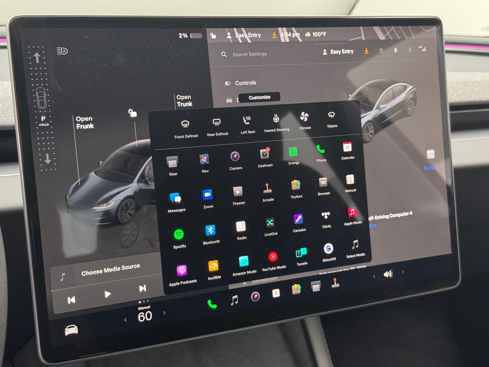 Thumbnail: 2024 Tesla Model 3 - 3