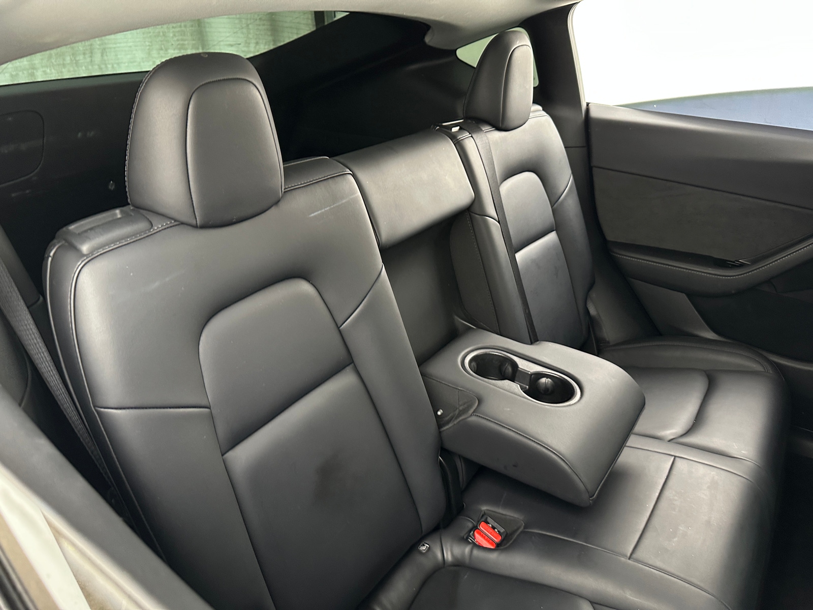 Thumbnail: 2020 Tesla Model Y - 4
