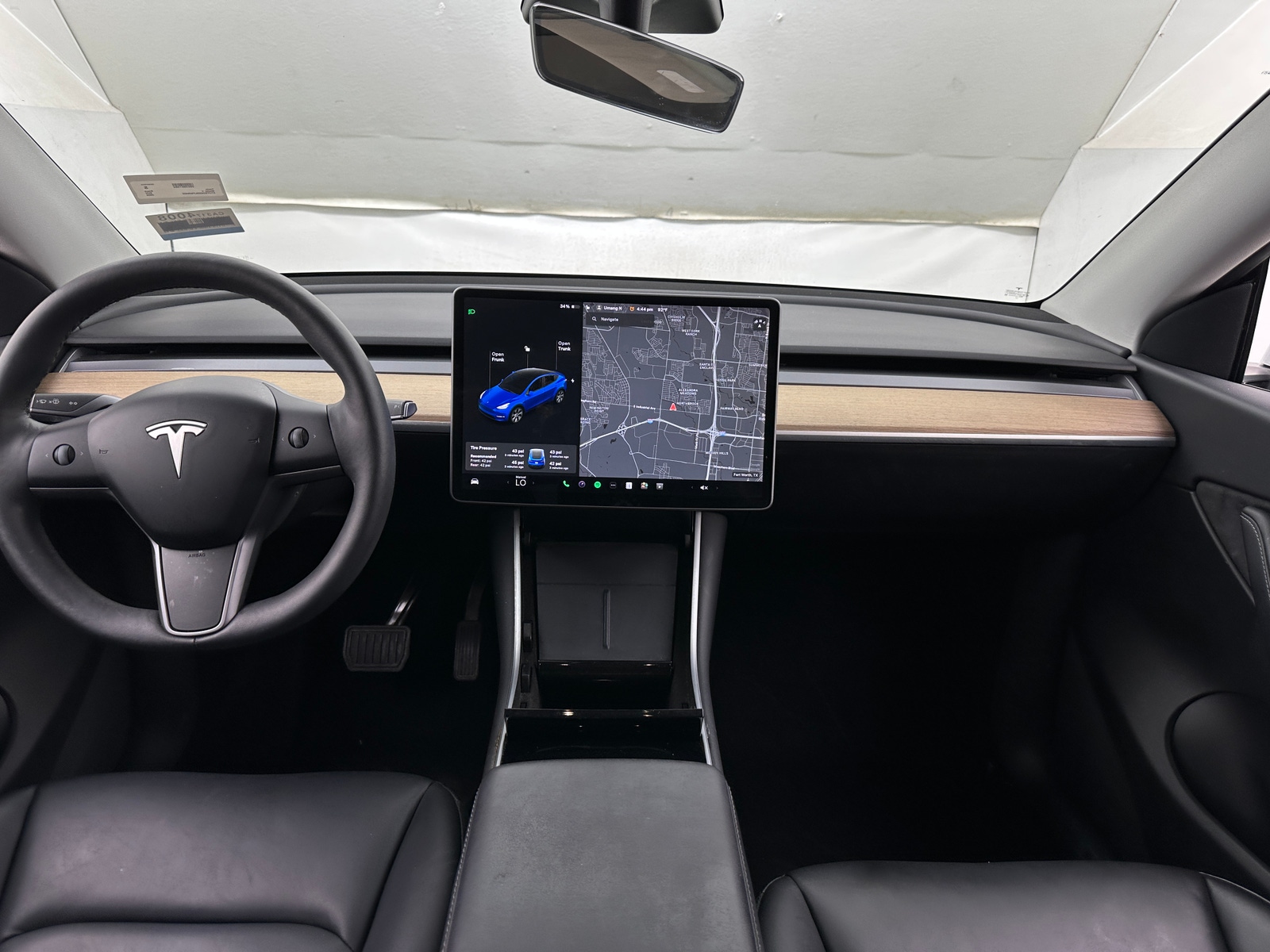 Thumbnail: 2020 Tesla Model Y - 2