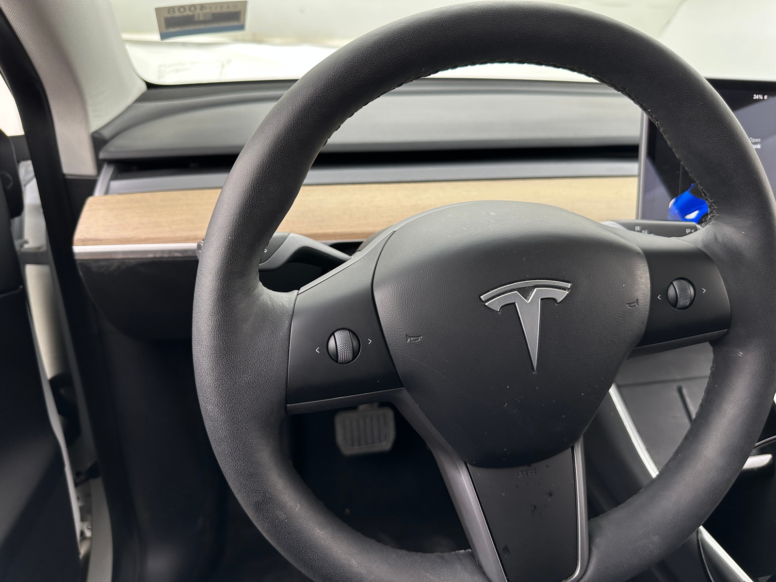 Thumbnail: 2020 Tesla Model Y - 3