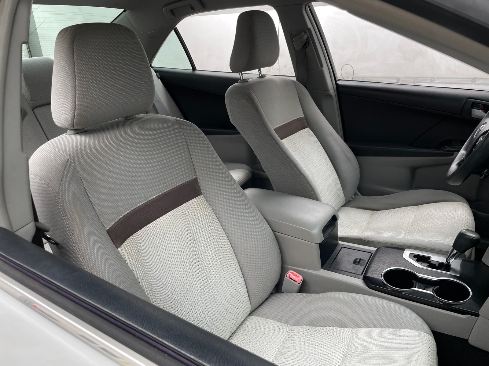 Thumbnail: 2012 Toyota Camry - 2